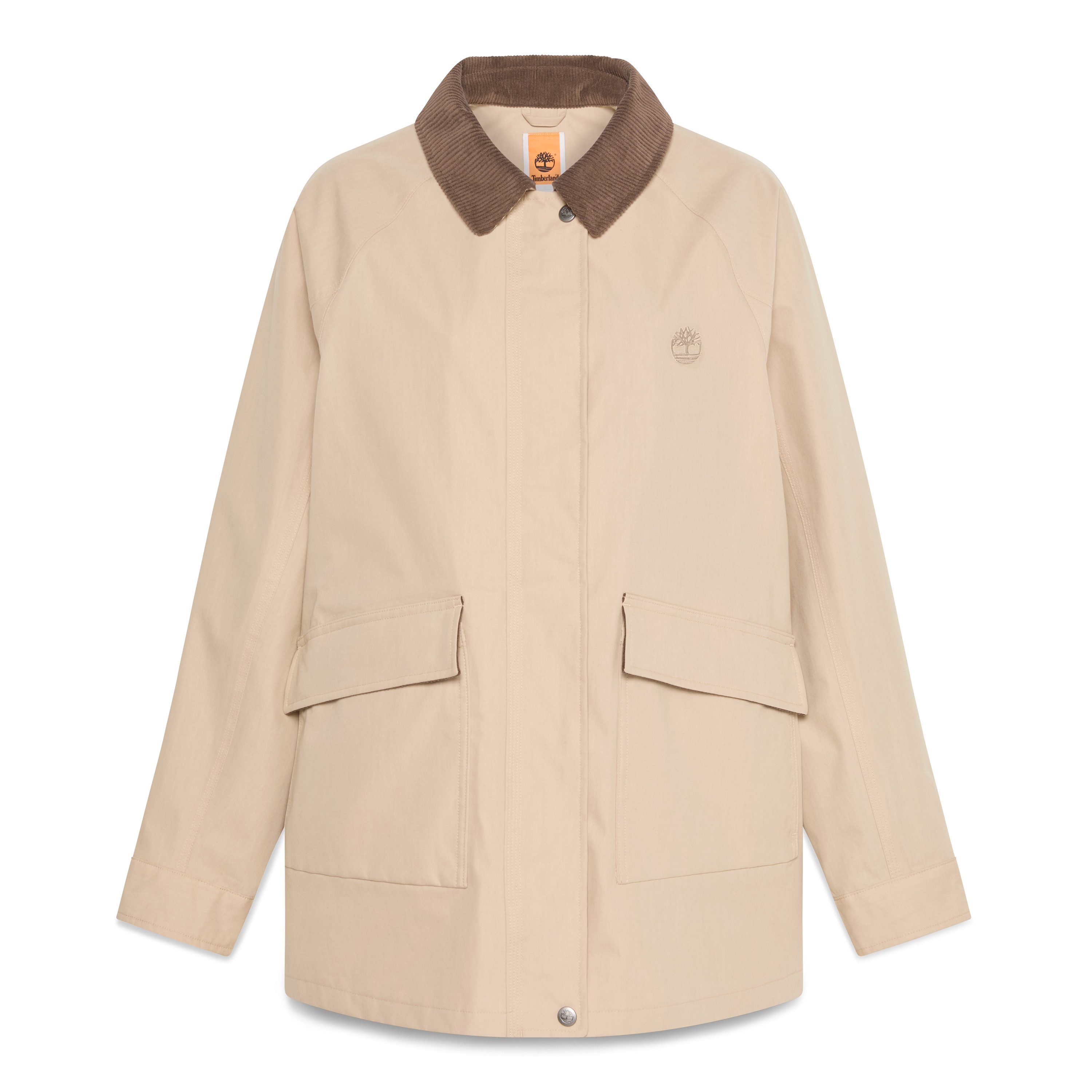 Canvasjacke WENHAM Waterproof Barn Coat