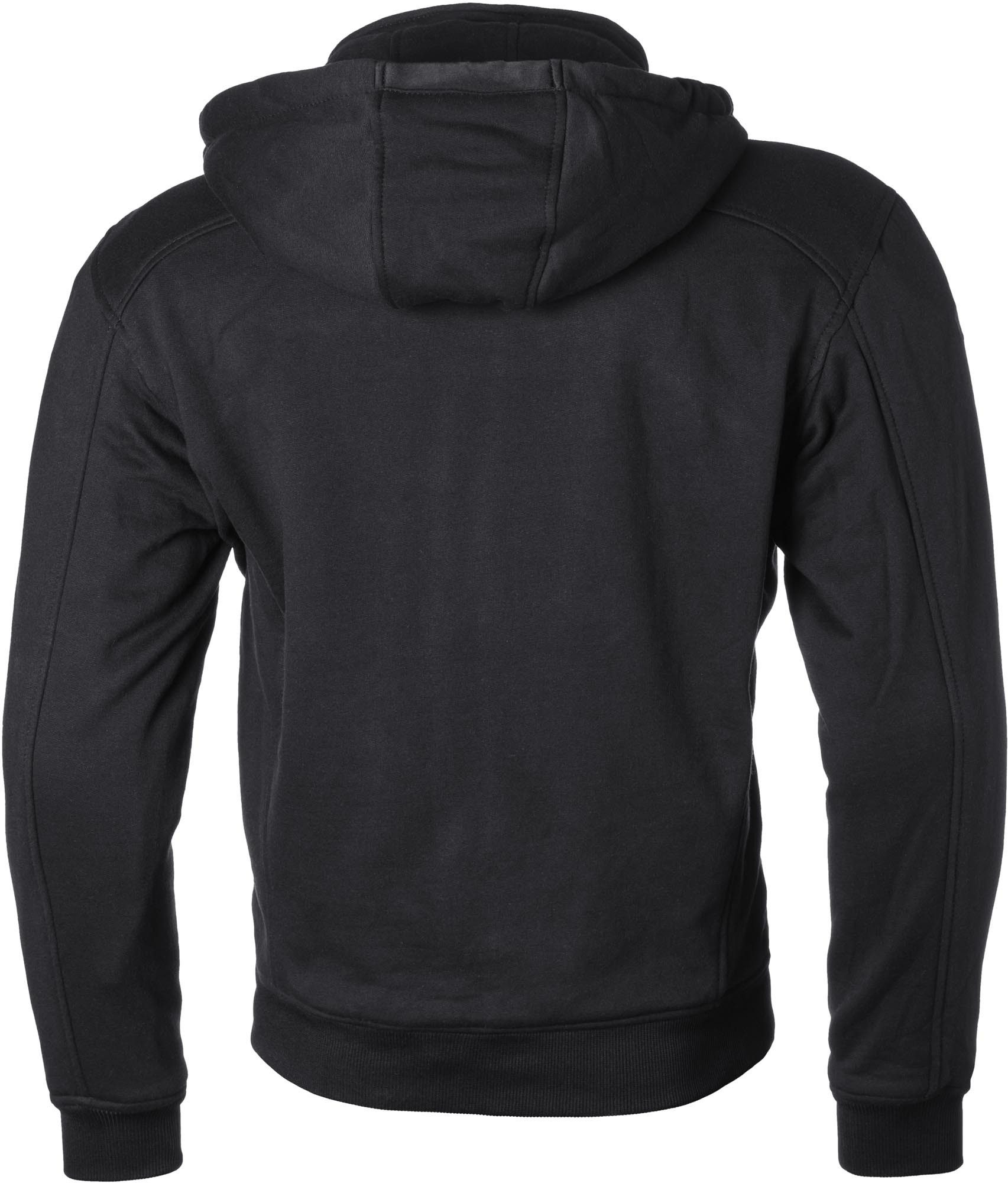 gms Motorradjacke GMS Grizzly Motorrad Hoodie