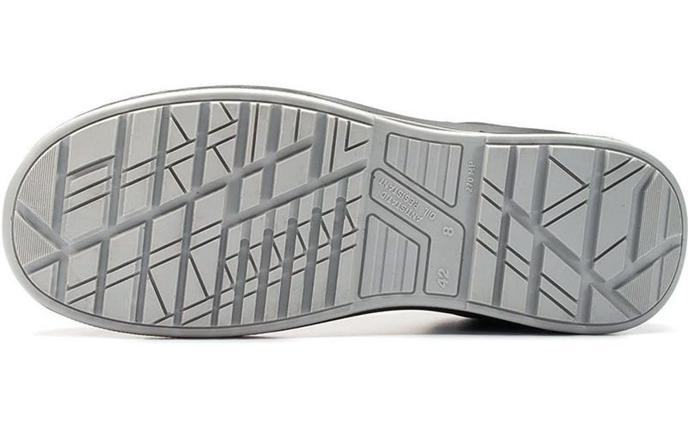 U-Power Aerator Esd S1P Src Sicherheitsschuh