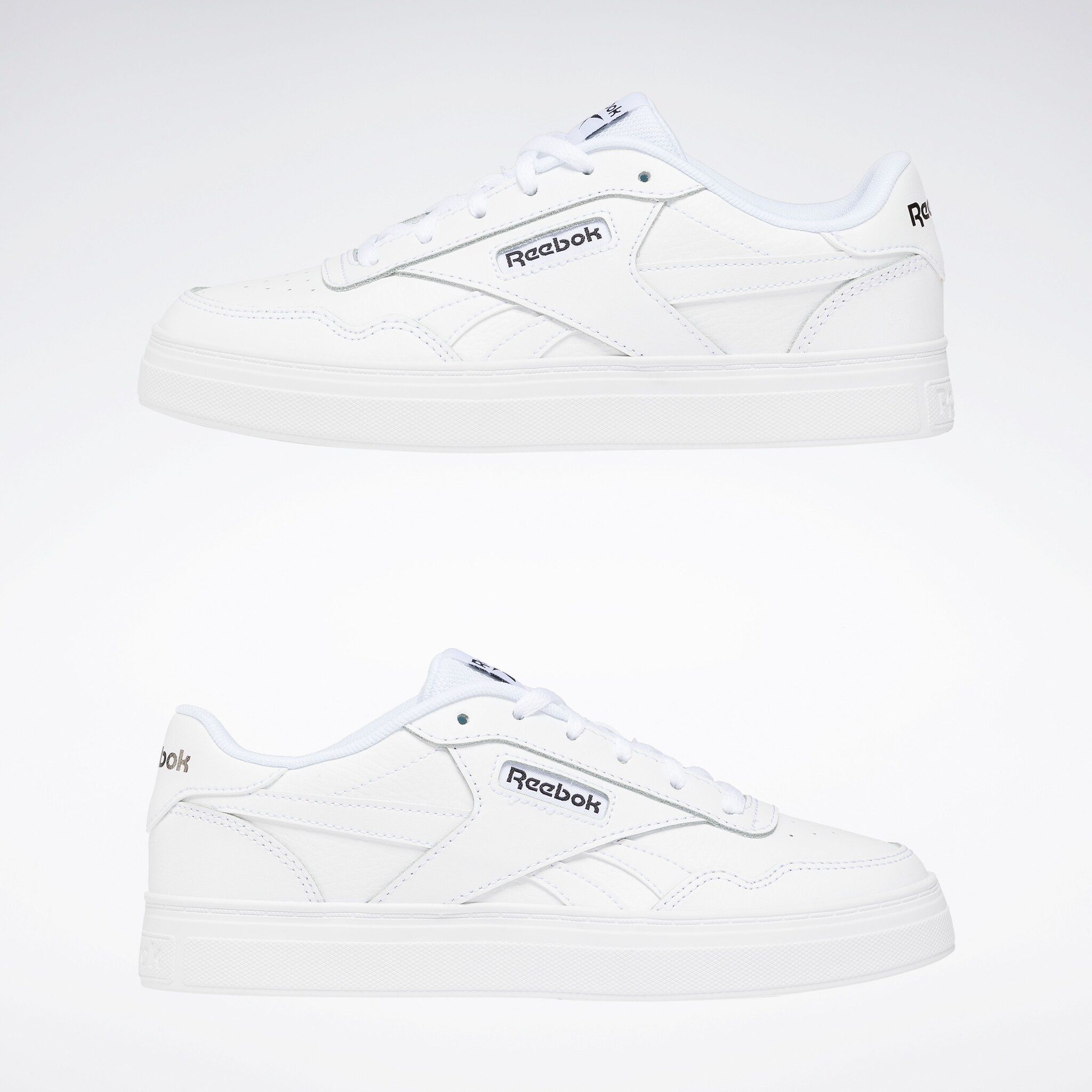 Reebok Classic REEBOK COURT ADVANCE BOLD Sneaker