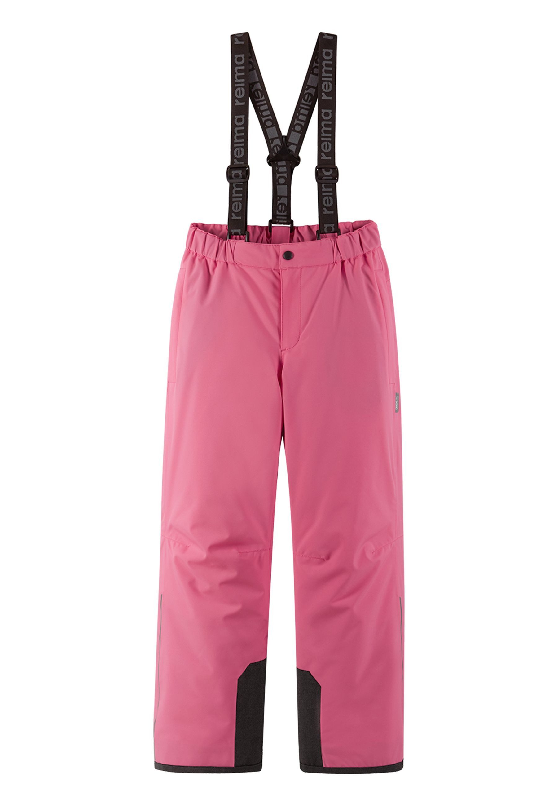 reima Skihose SKIHOSE PROXIMA abnehmbare, elastische Hosenträger