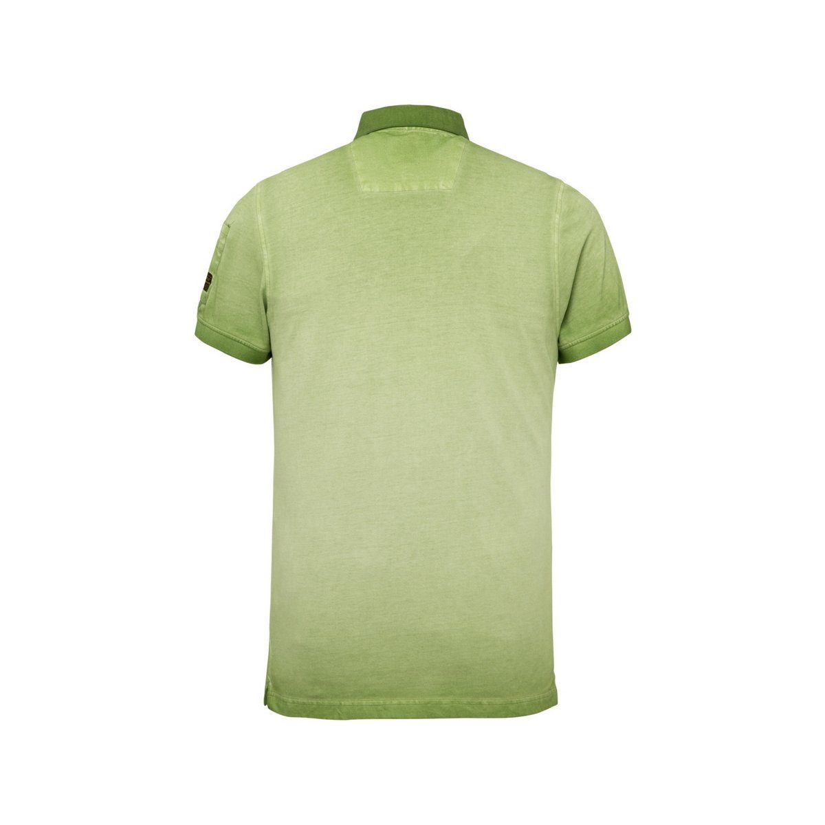 Quittung PME LEGEND Poloshirt (1-tlg) fit regular grün