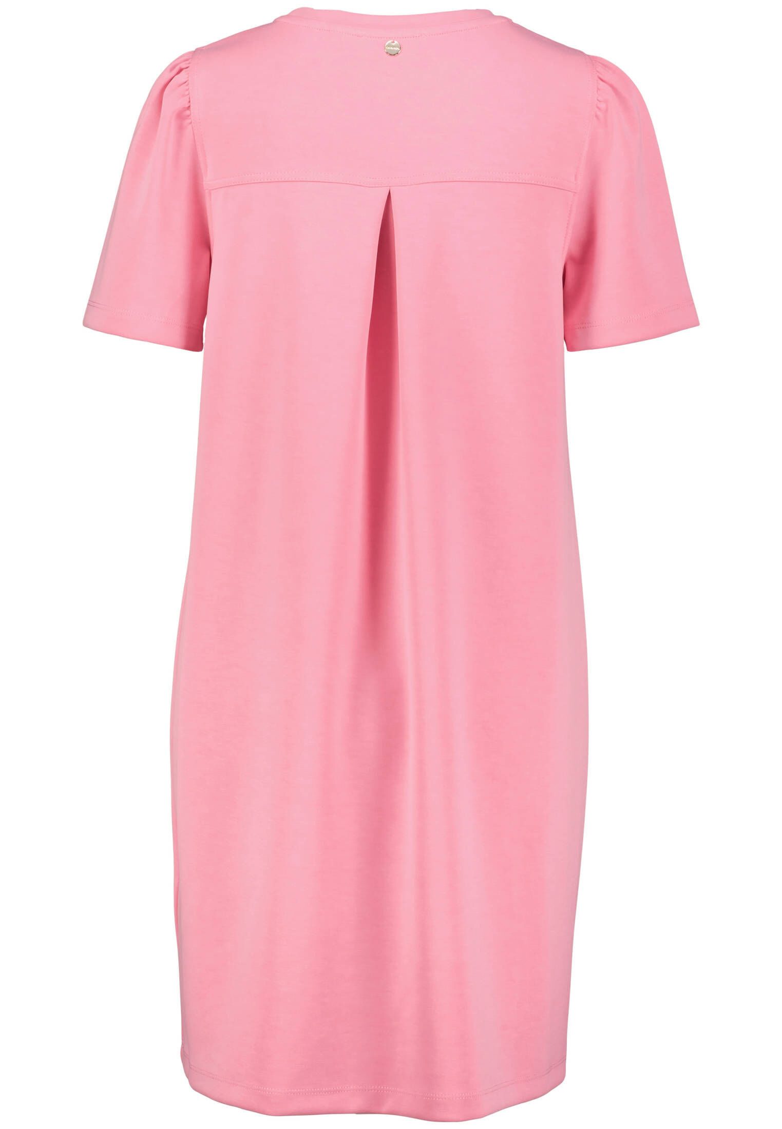 RICHROYAL Jerseykleid Damen T-Shirt-Kleid aus softem günstig online kaufen