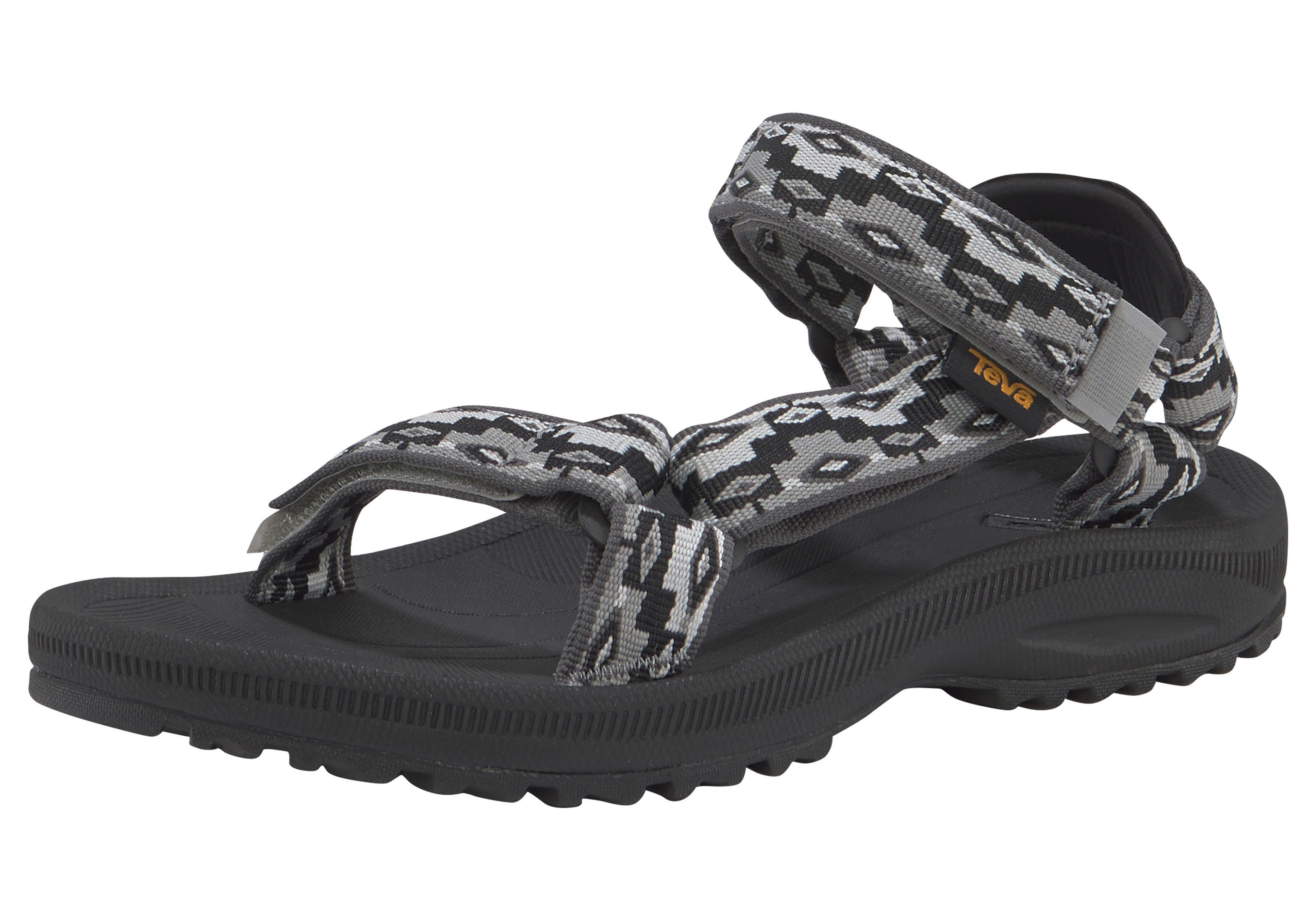 Teva Winsted Sandal W's Sandale mit Klettverschluss