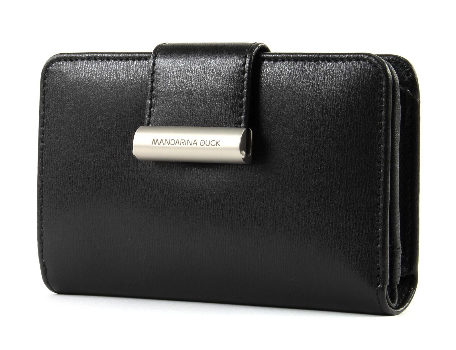 Mandarina Duck Geldbörse Hera 3.0, aus echtem Leder