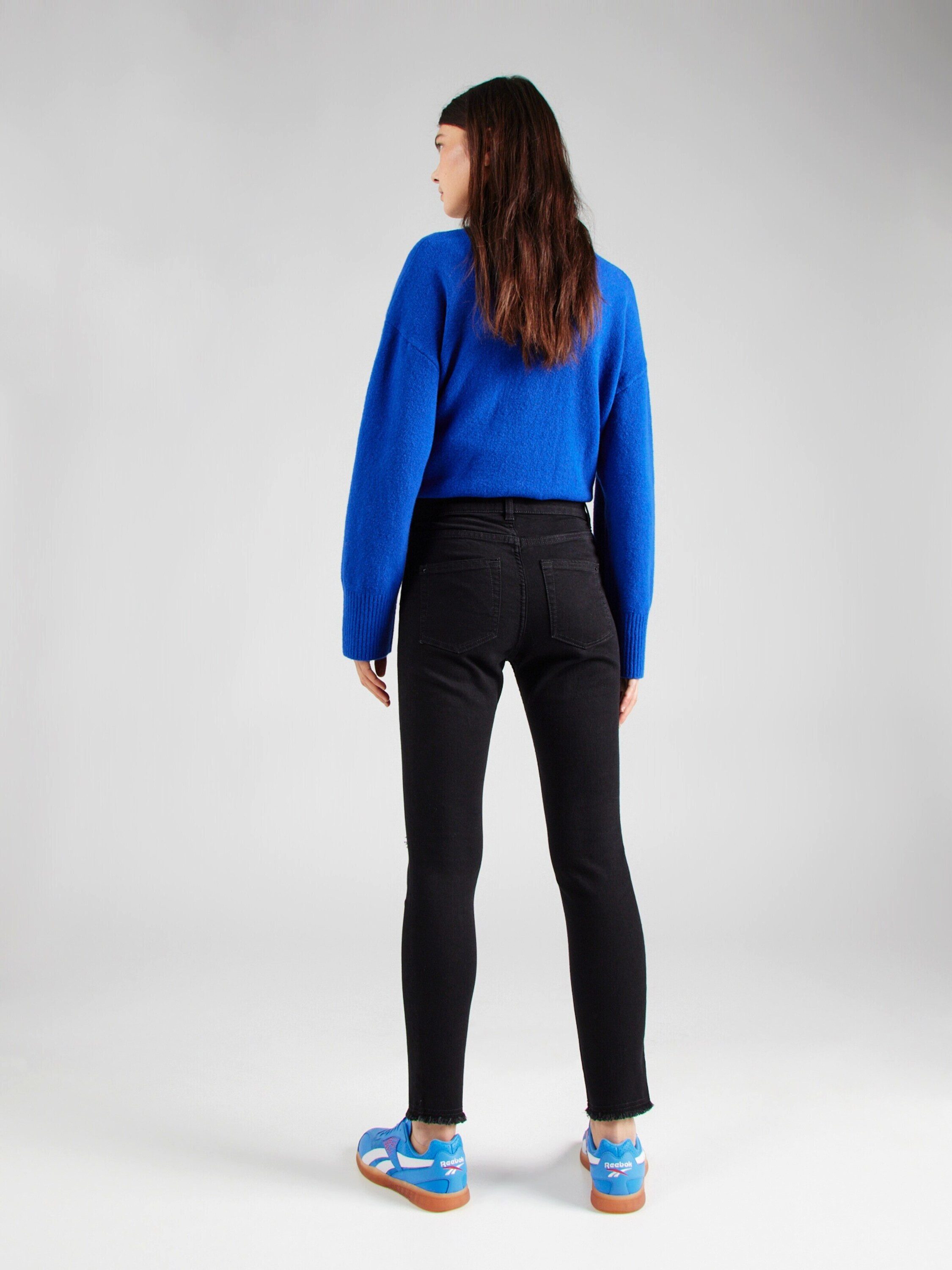 ONLY 7/8-Jeans ONLHUSH (1-tlg) Cut-Outs günstig online kaufen