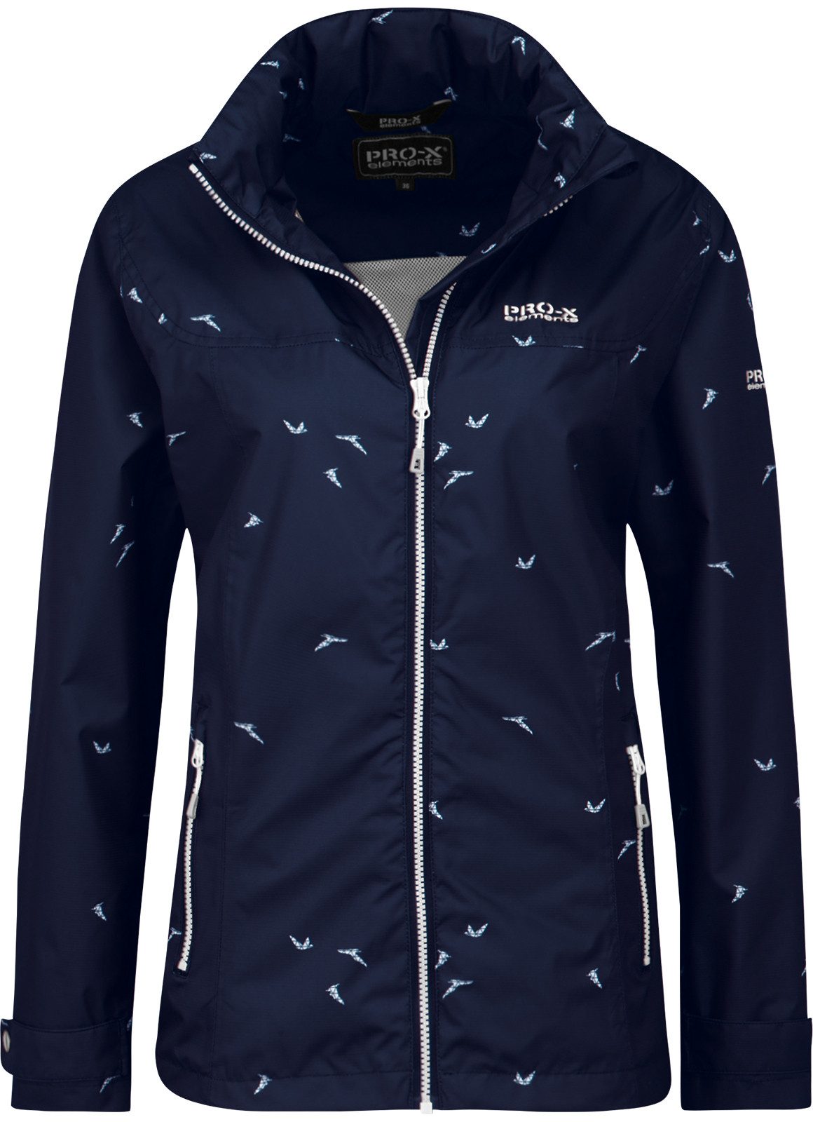 Funktionsjacke ELENA