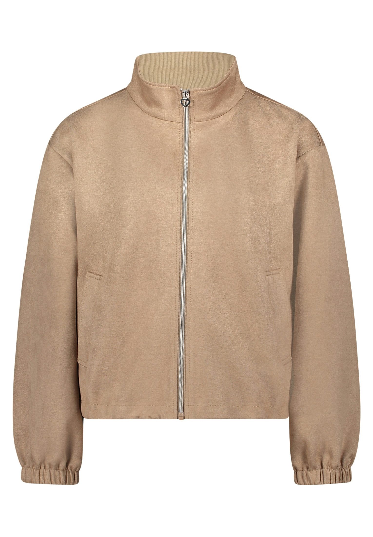 Cartoon Blouson Jacke Casual Dune