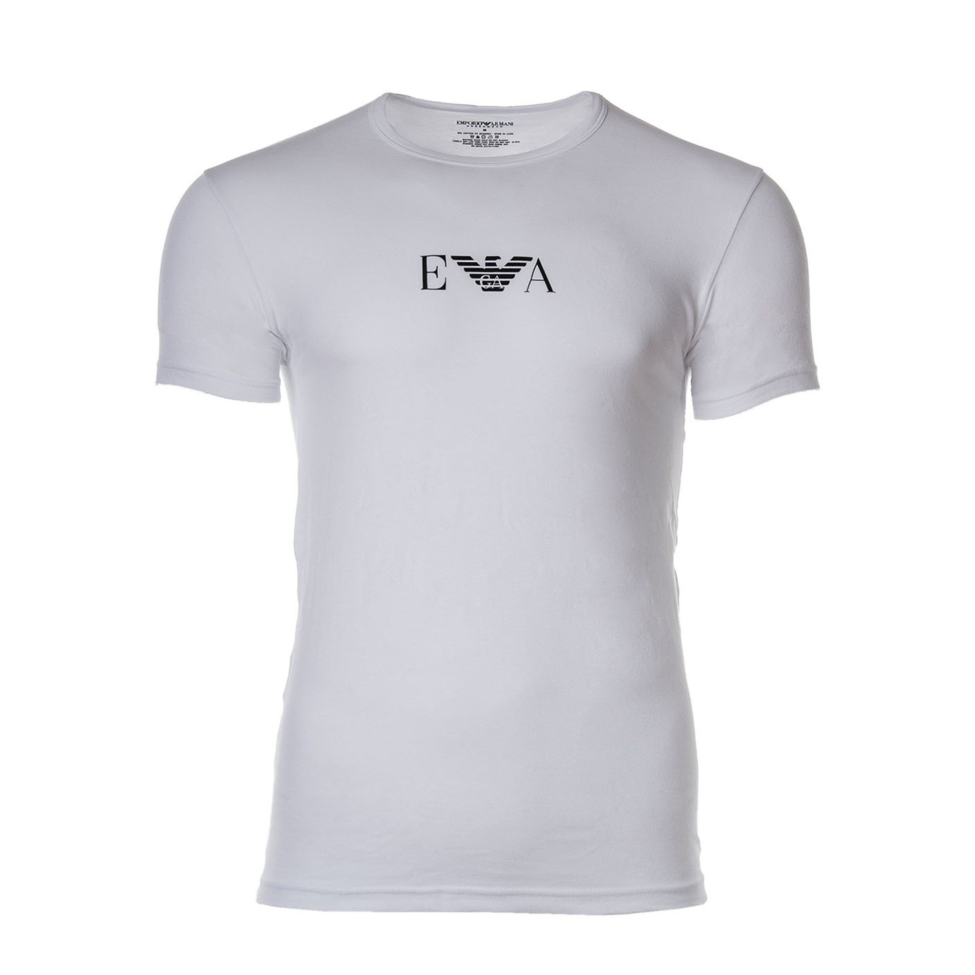 Emporio Armani T-Shirt Herren T-Shirt 2er günstig online kaufen