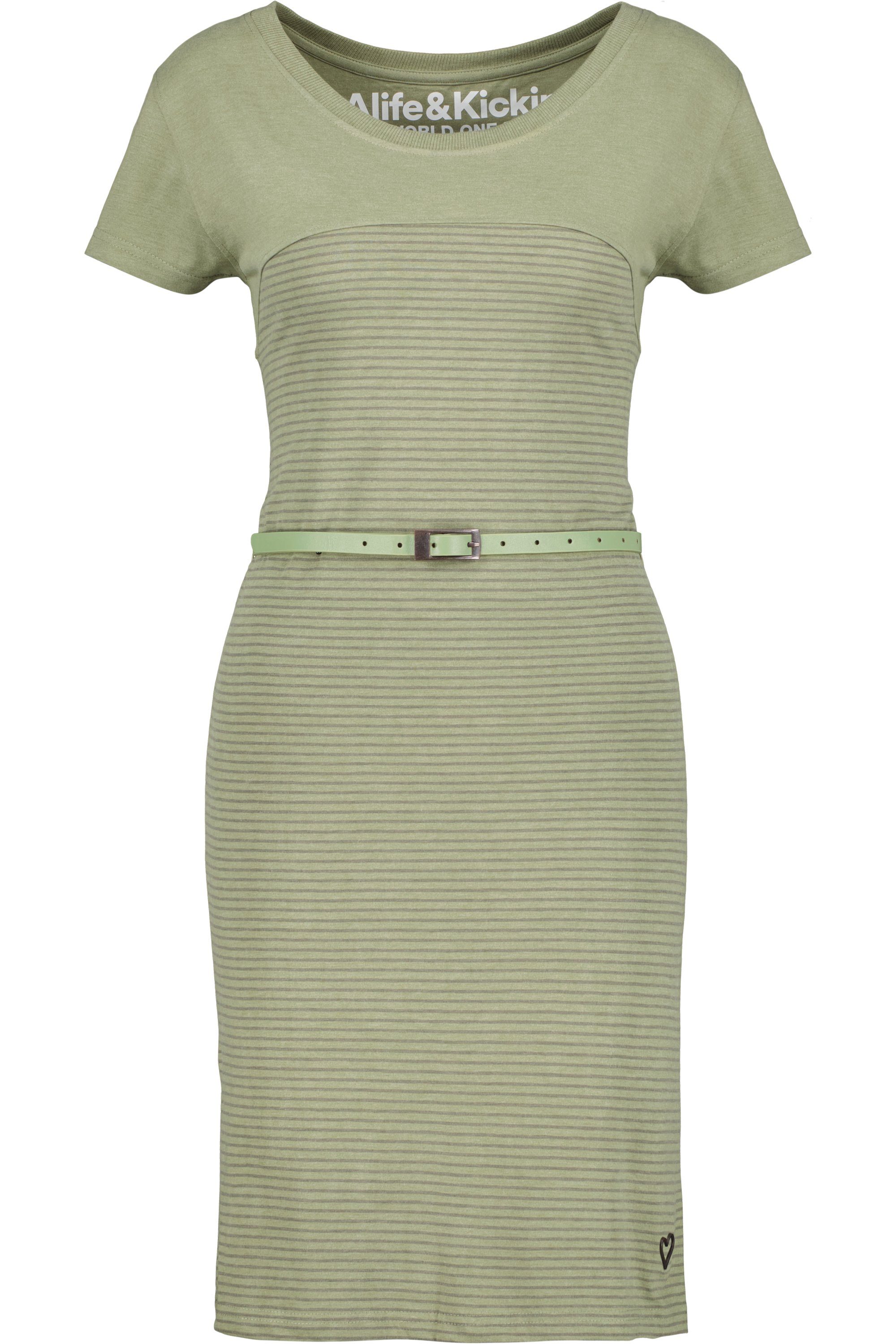Alife & Kickin Sommerkleid Damen ClarinaAK Z günstig online kaufen