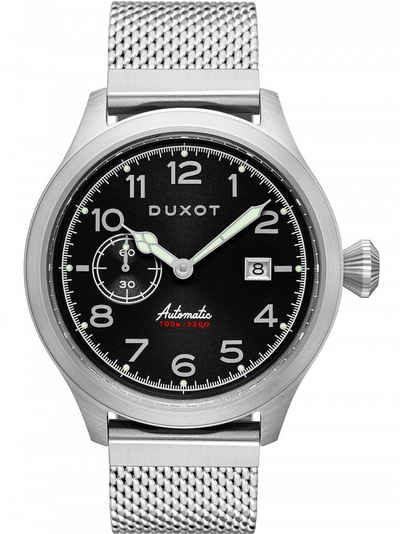 Duxot Automatikuhr Duxot DX-2021-11 Altius Automatik 46mm 10ATM