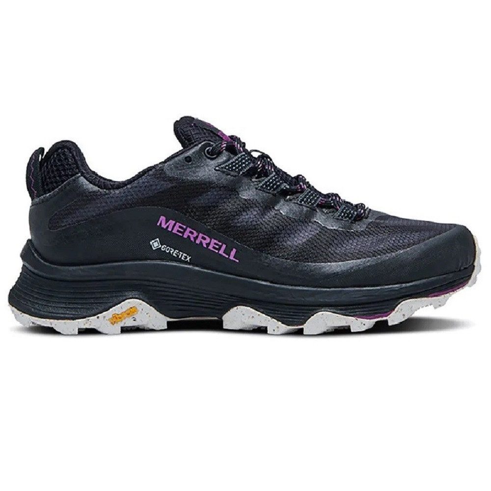 Moab Speed GTX Damen Outdoor Trekkingschuhe Wandern Schuhe J066850 Wanderschuh