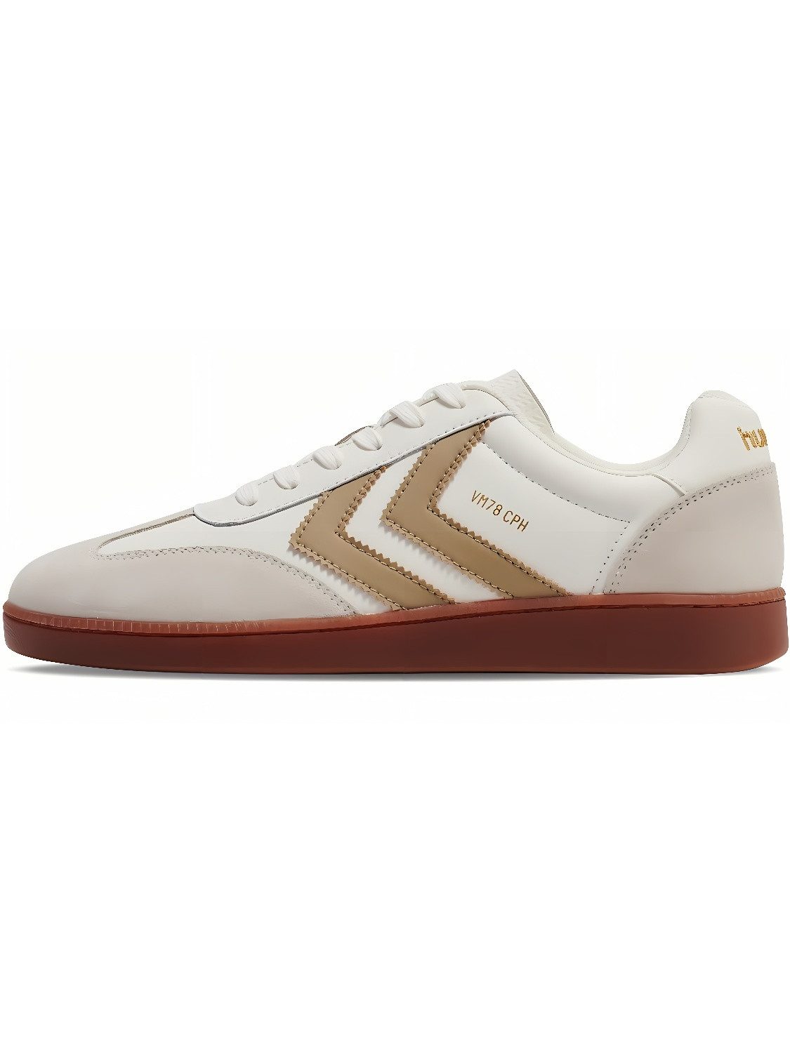 hummel Vm78 Cph LS Sneaker