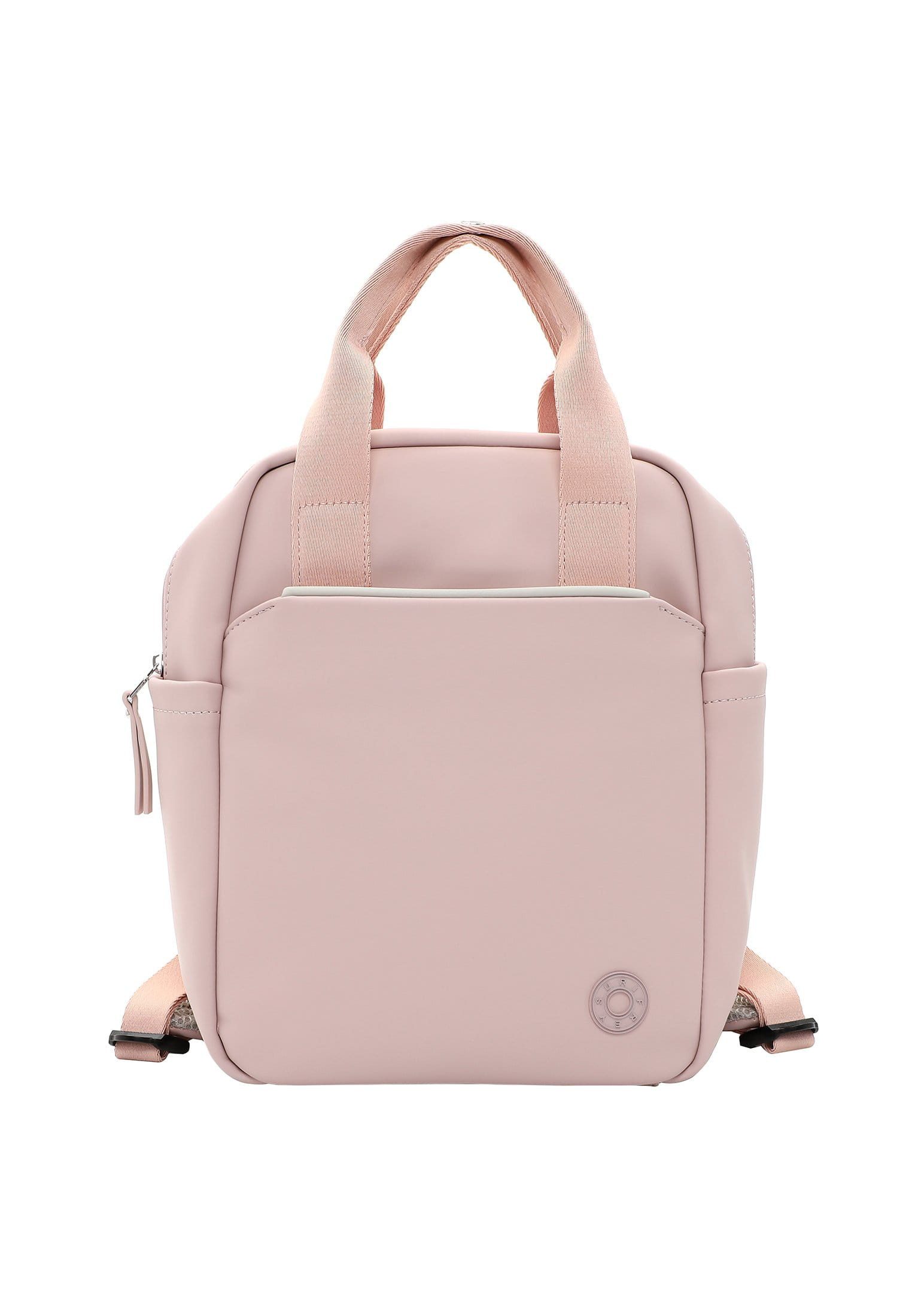 SURI FREY Cityrucksack SFY Besty (1-tlg), Für Damen