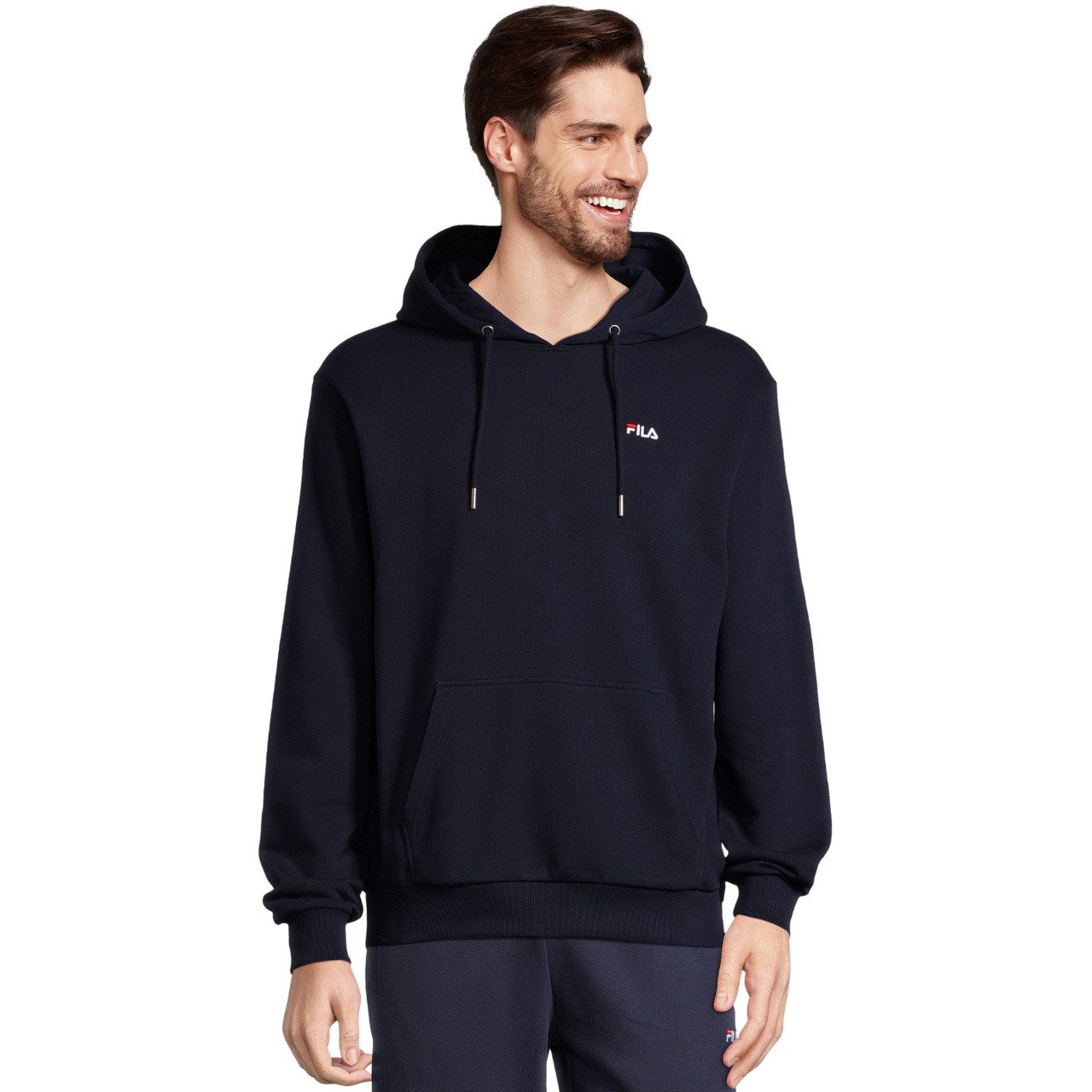 Fila Kapuzensweatshirt Fila Bengel