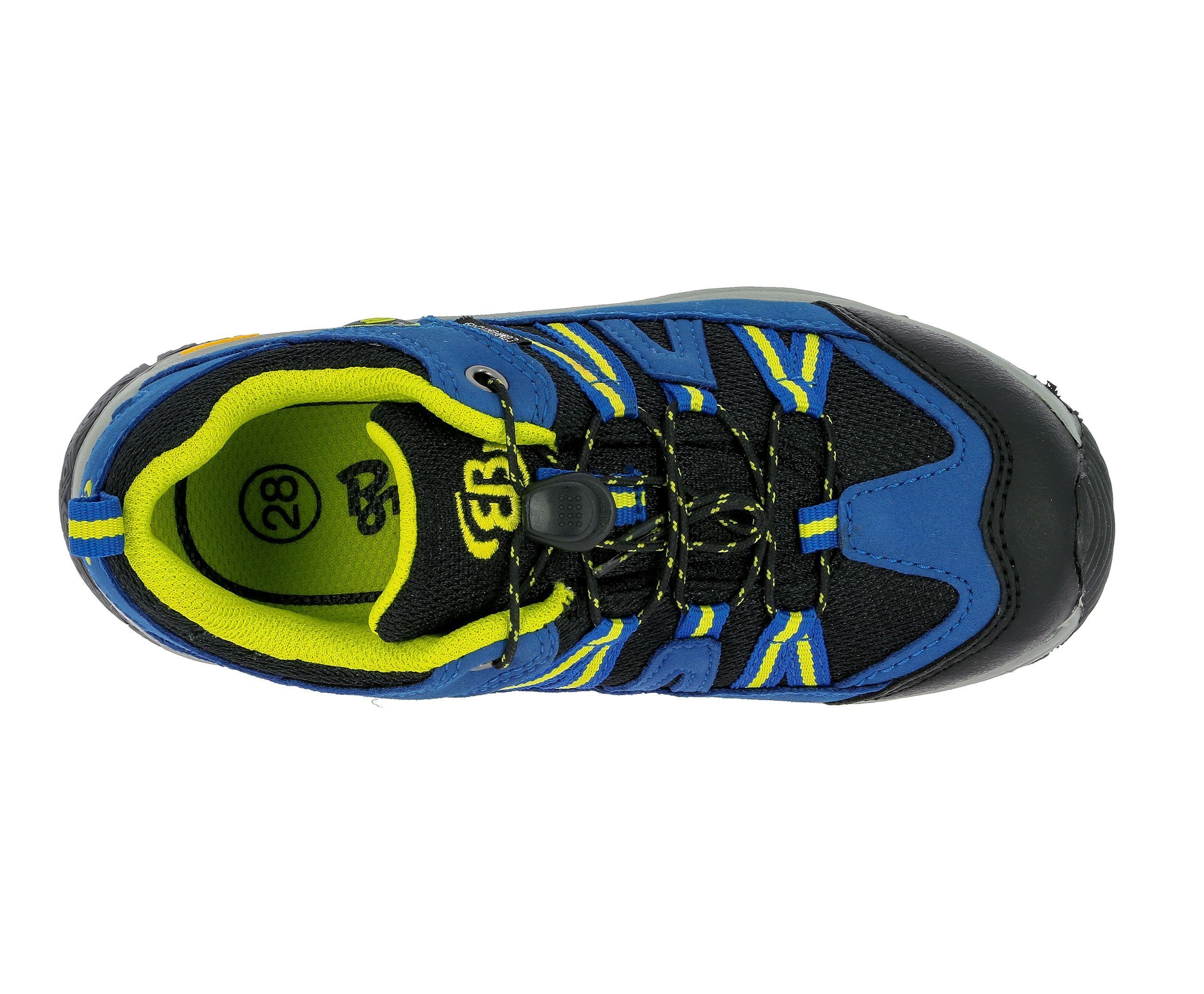 BRÜTTING Outdoorschuh Ohio Low Outdoorschuh – Bild 5 von 5