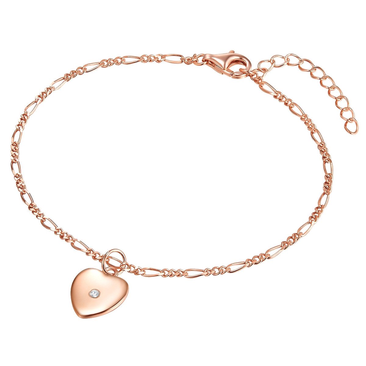 Lulu & Jane Armband LJ397 (1-tlg), Sterling Silber günstig online kaufen