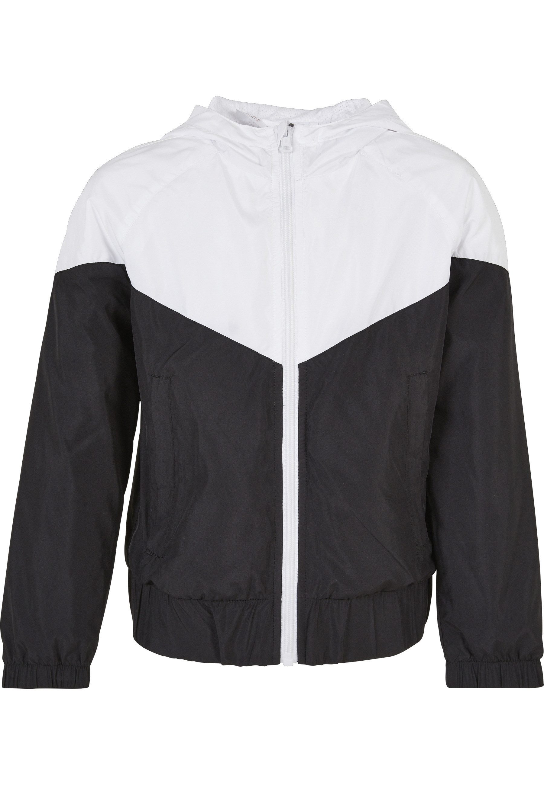 URBAN CLASSICS Windbreaker Urban Classics Damen Girls Arrow Windbreaker (1-St)