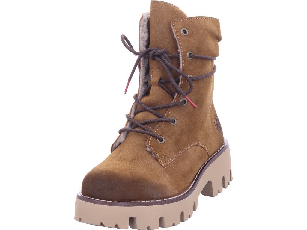 HWK Damen Stiefel Stiefel