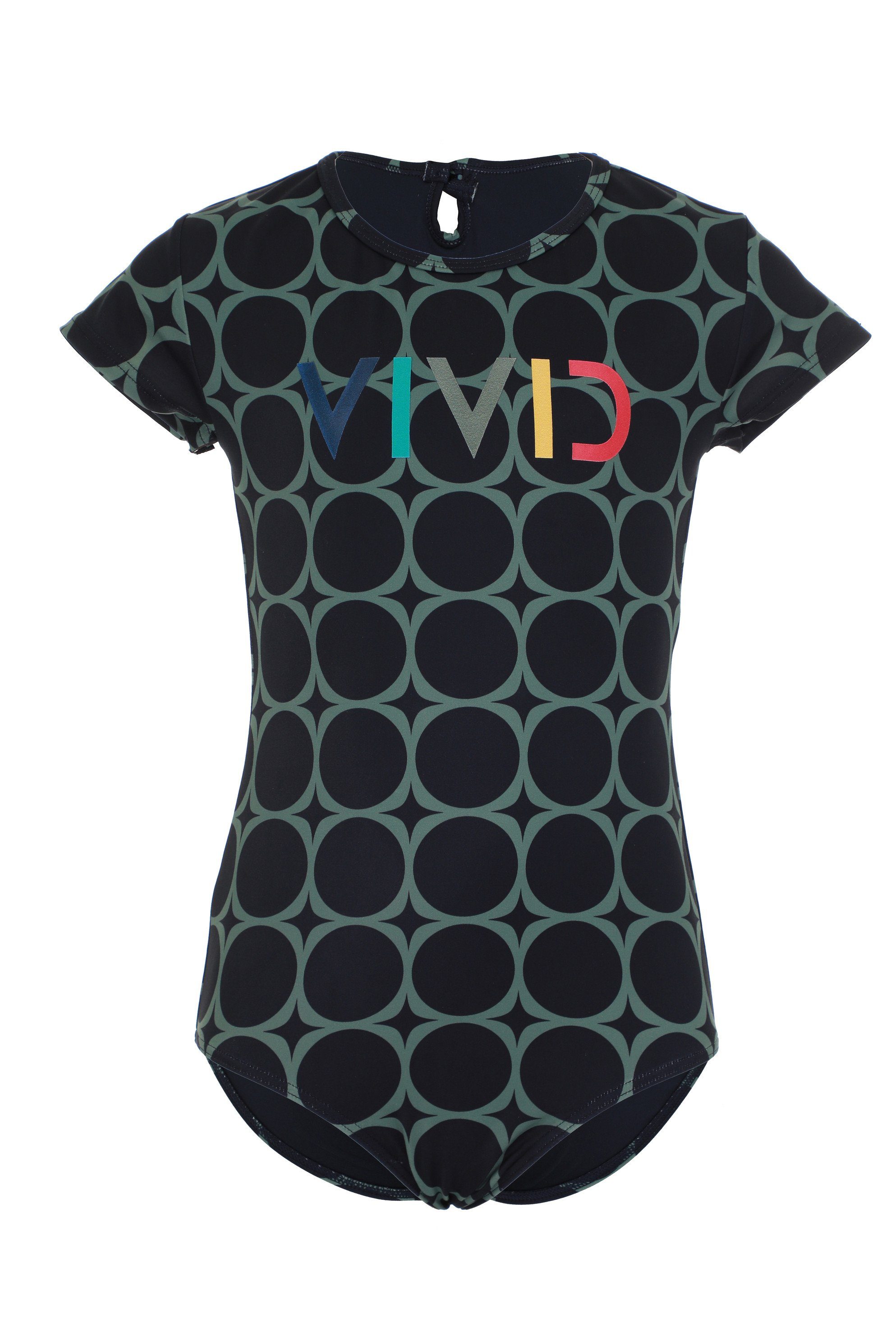 VIVID Badeanzug Badeanzug (1-St)