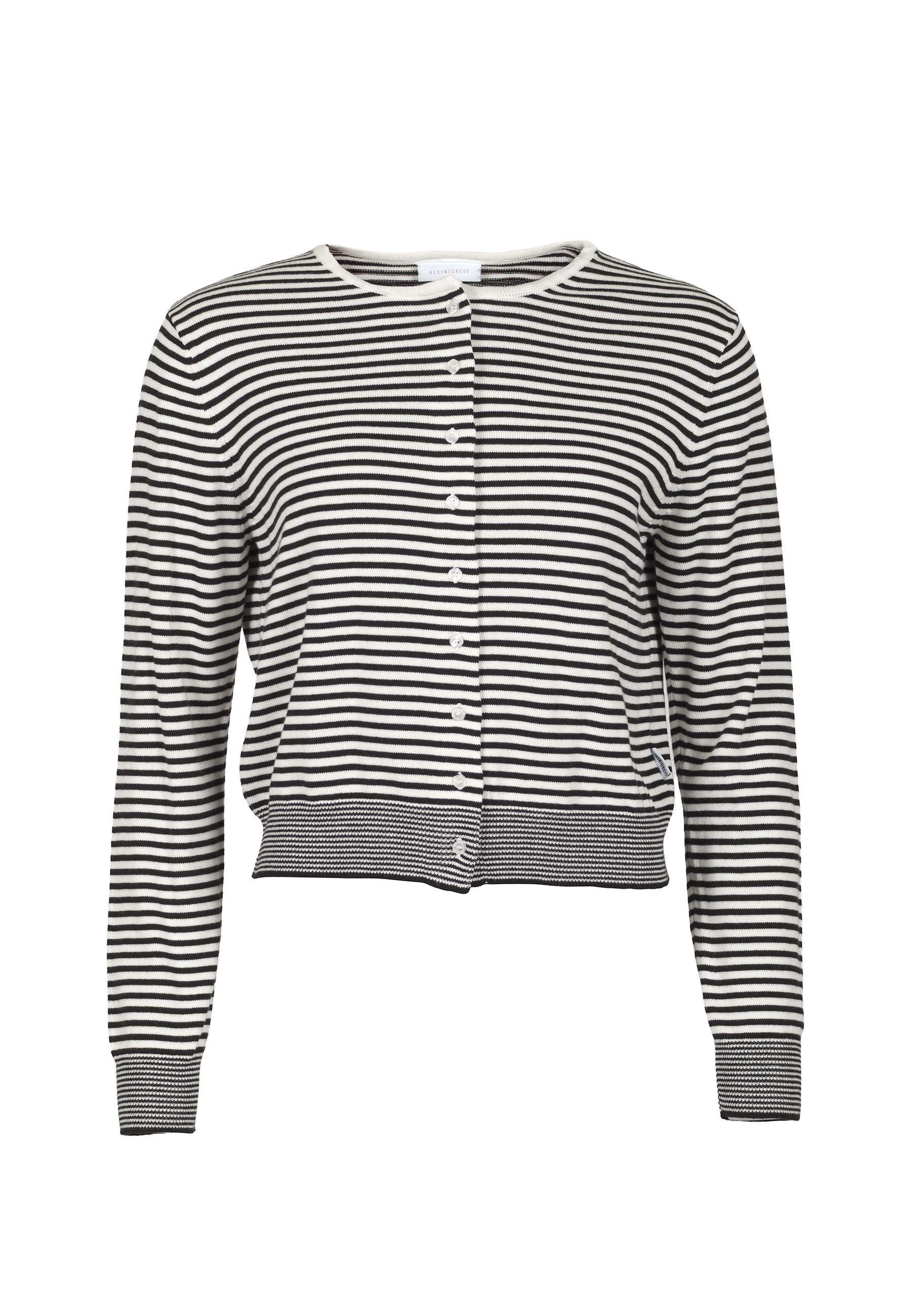 Kleinigkeit Cardigan Kleinigkeit Lana Del Ringel (1-tlg)