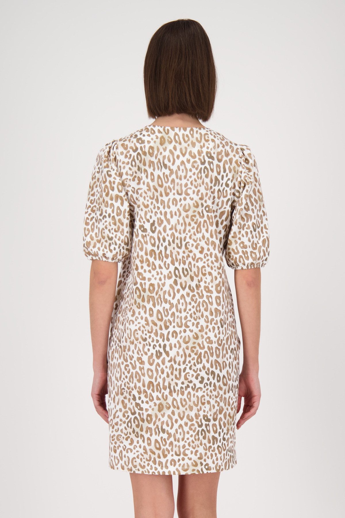 Monari Sommerkleid Kleid Leo allover Mit günstig online kaufen
