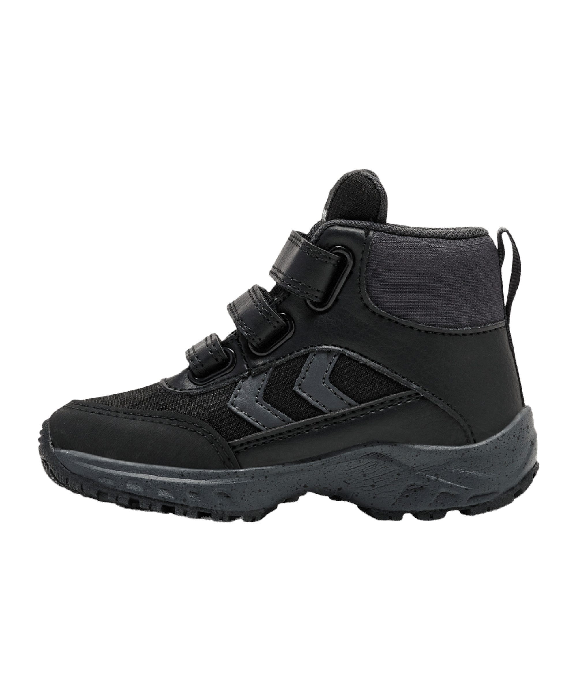 hummel Hummel Kids Kinder Sneaker