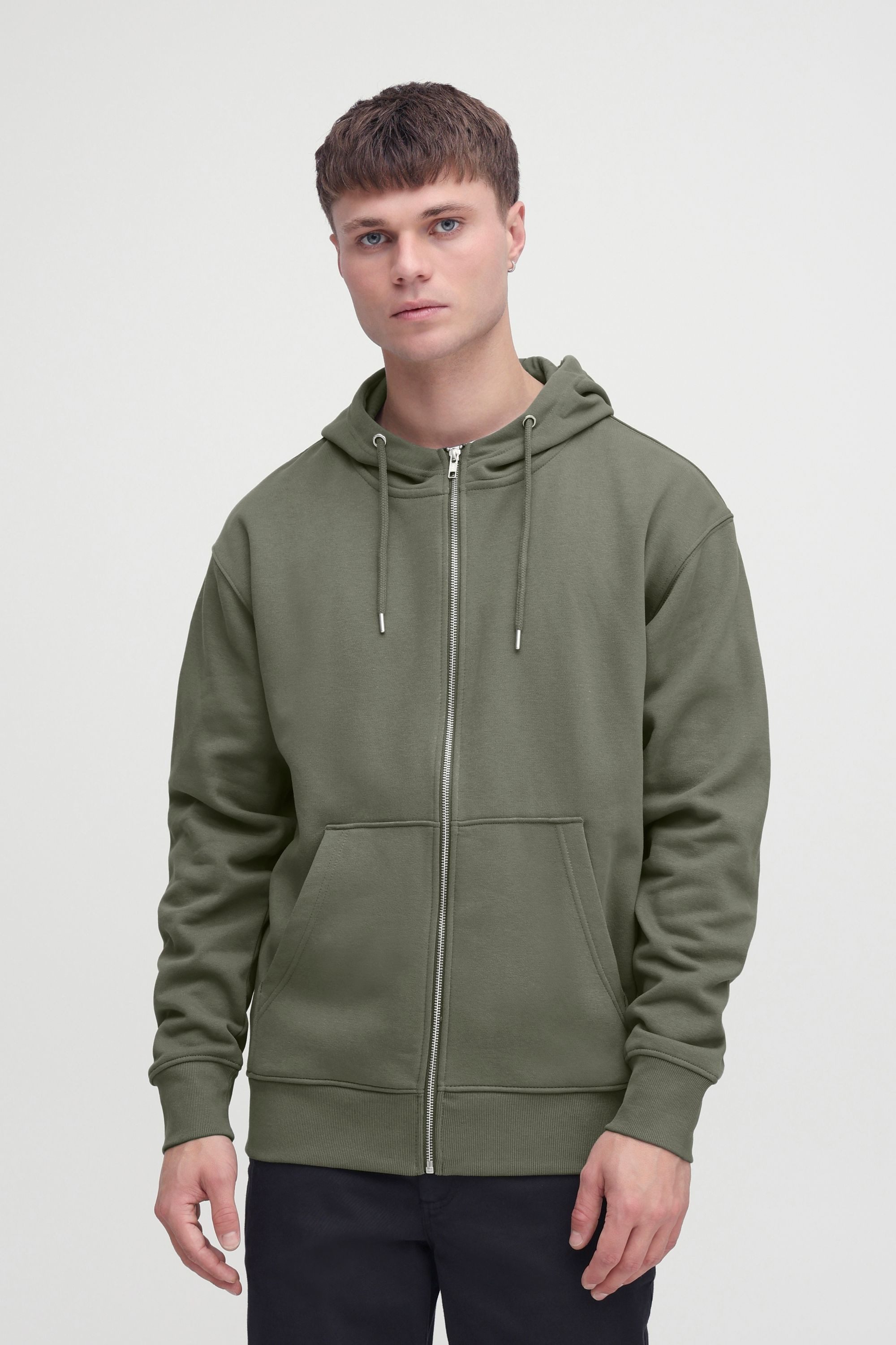 Kapuzensweatjacke SDLenz