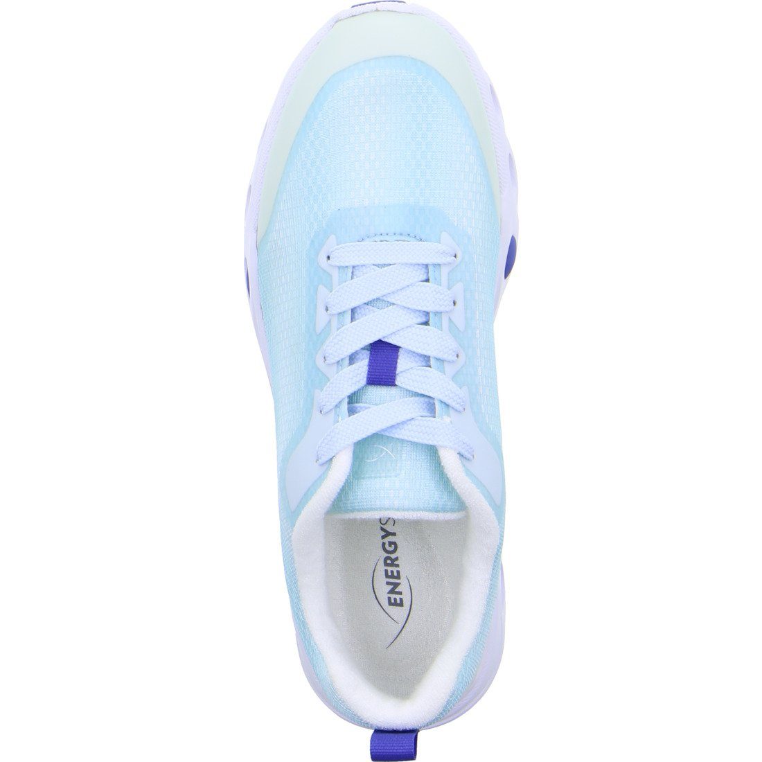 Ara Materialmix 045366 Racer Damen Sneaker - Schuhe, blau Ara Sneaker