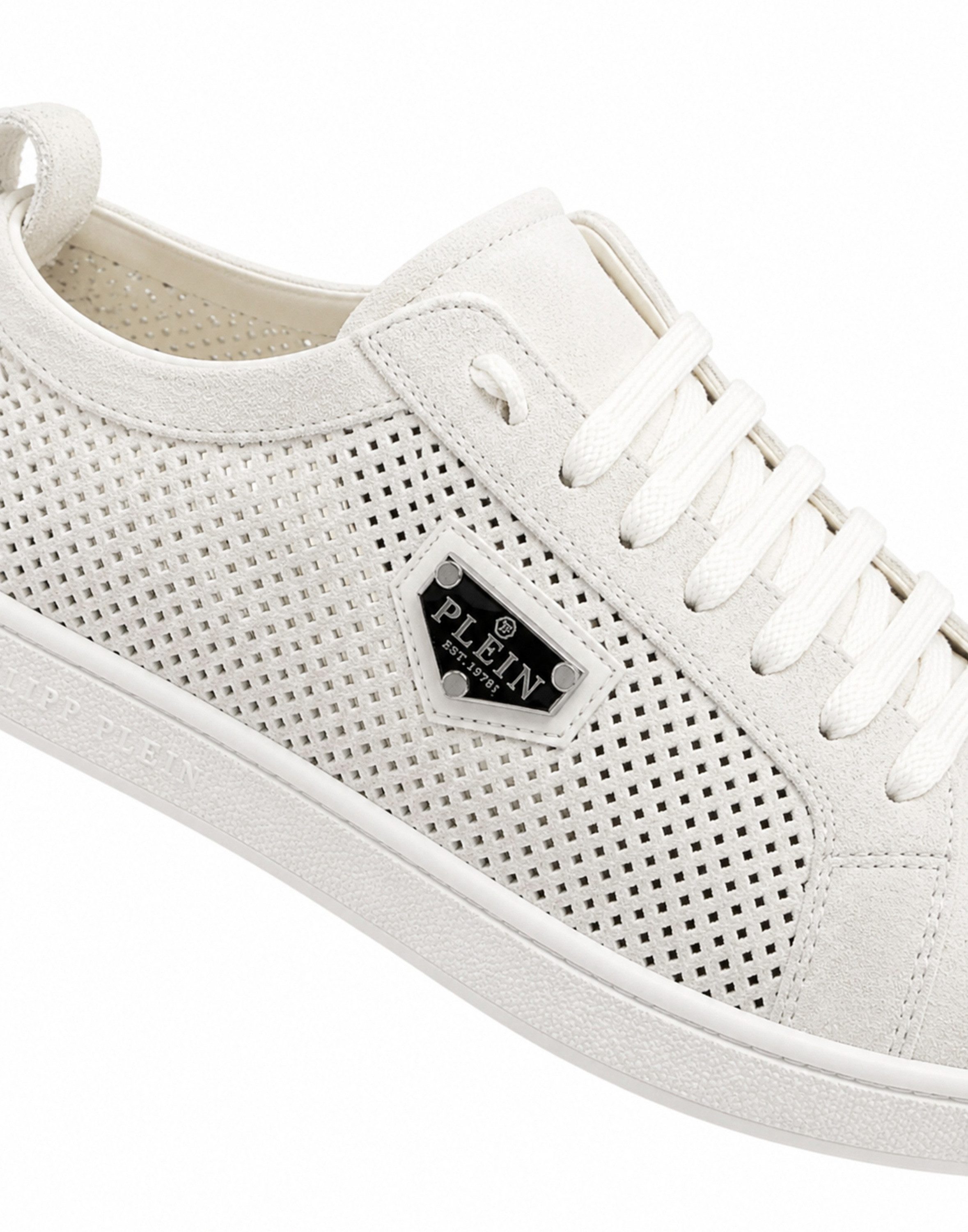 PHILIPP PLEIN Low-Top-Sneaker Sneaker