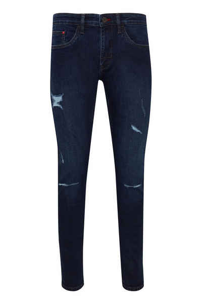 Blend 5-Pocket-Jeans »BHAverell«