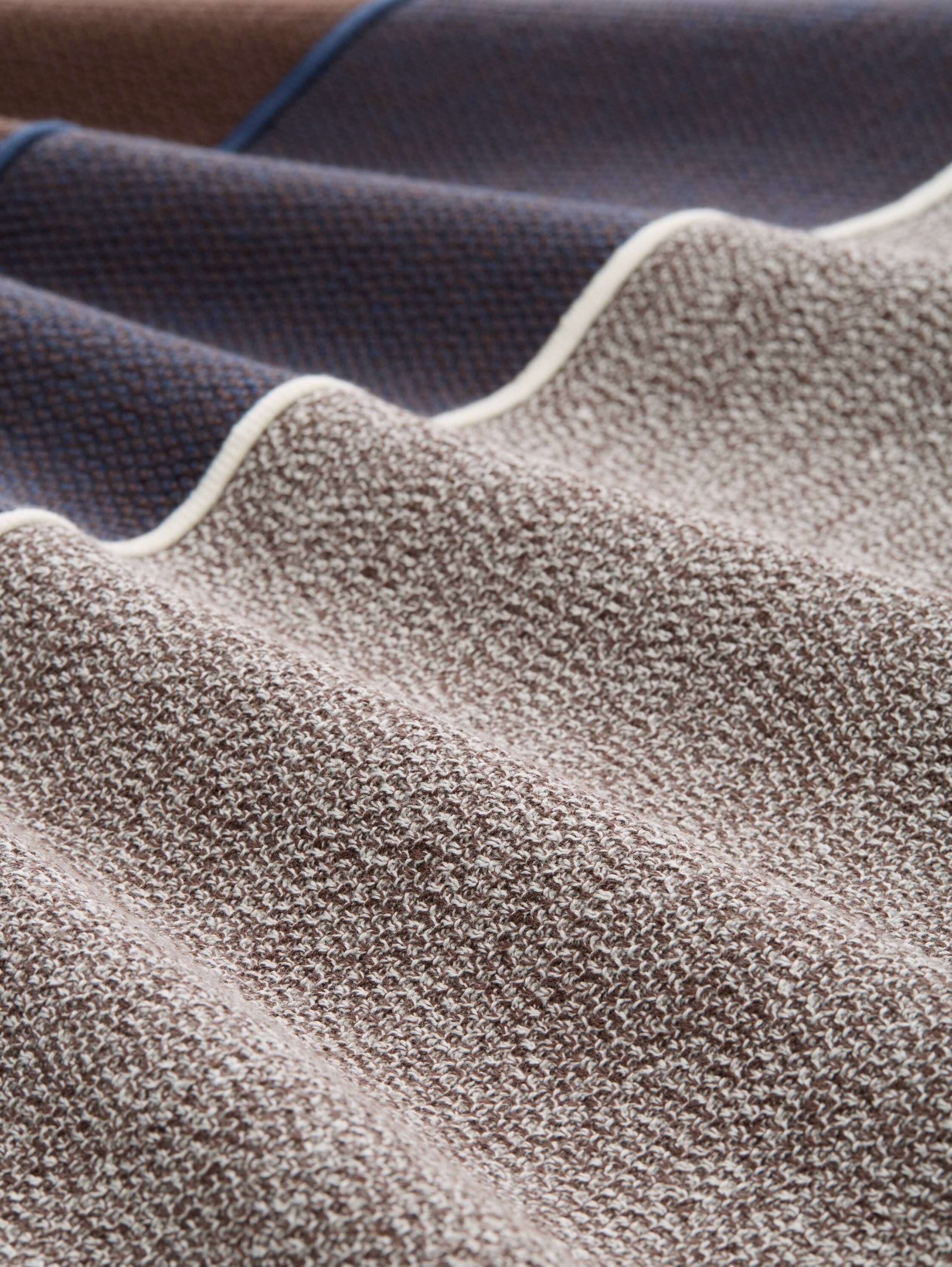 TOM TAILOR Strickpullover günstig online kaufen