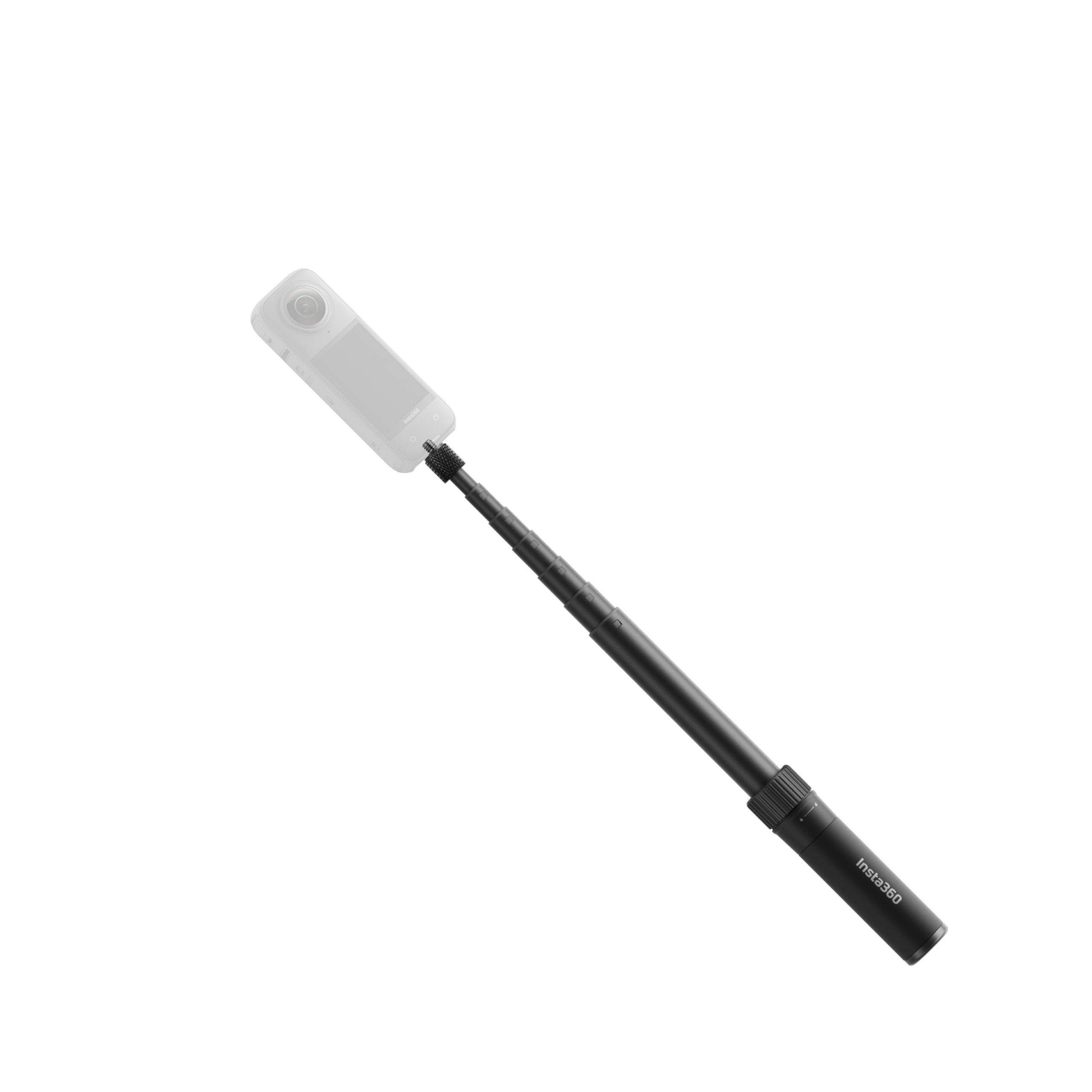 Insta360 Selfie-Stick Insta360 Bullet-Time Selfie-Stick 2.0 – Bild 4 von 5