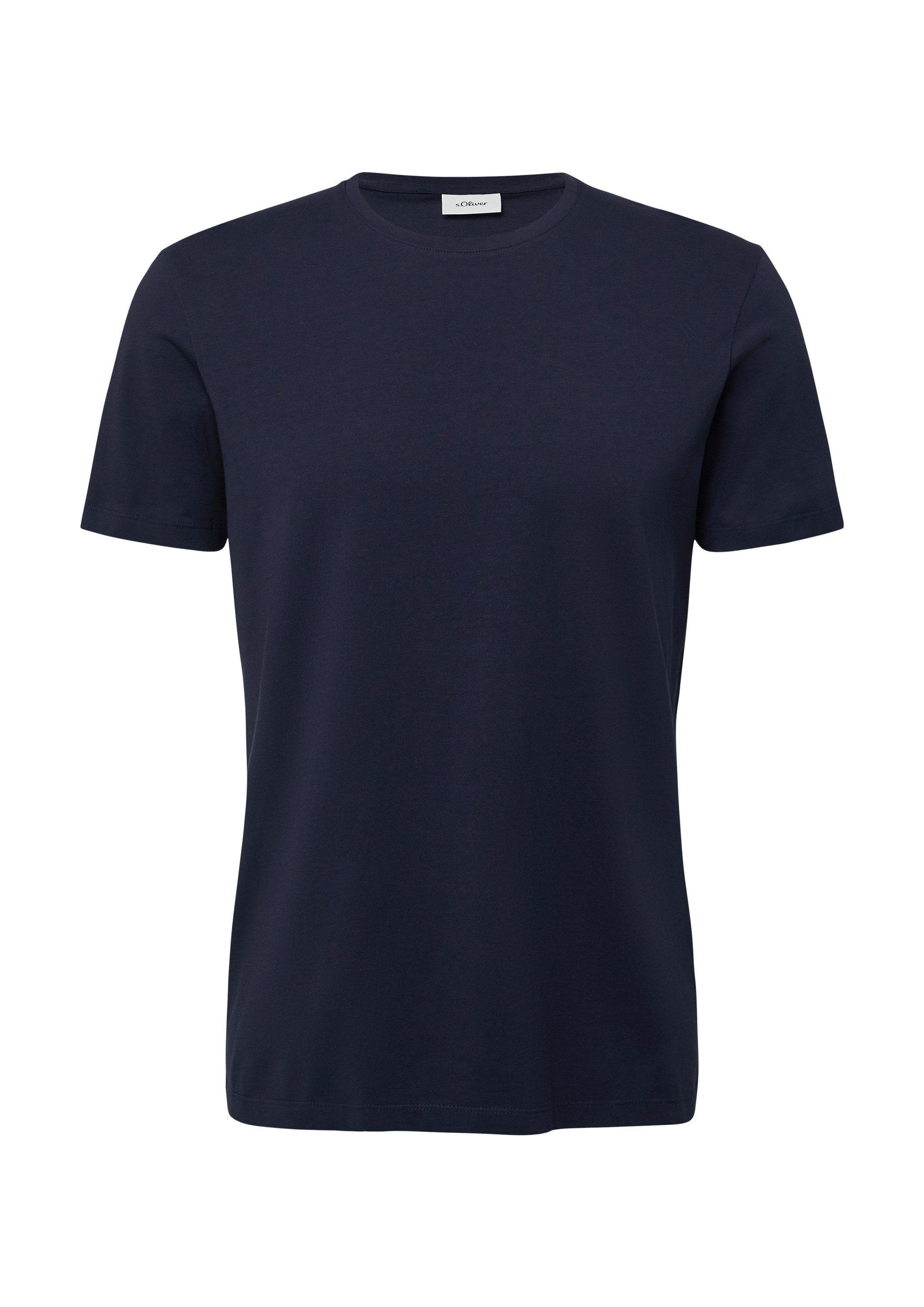 Kurzarmshirt T-Shirt