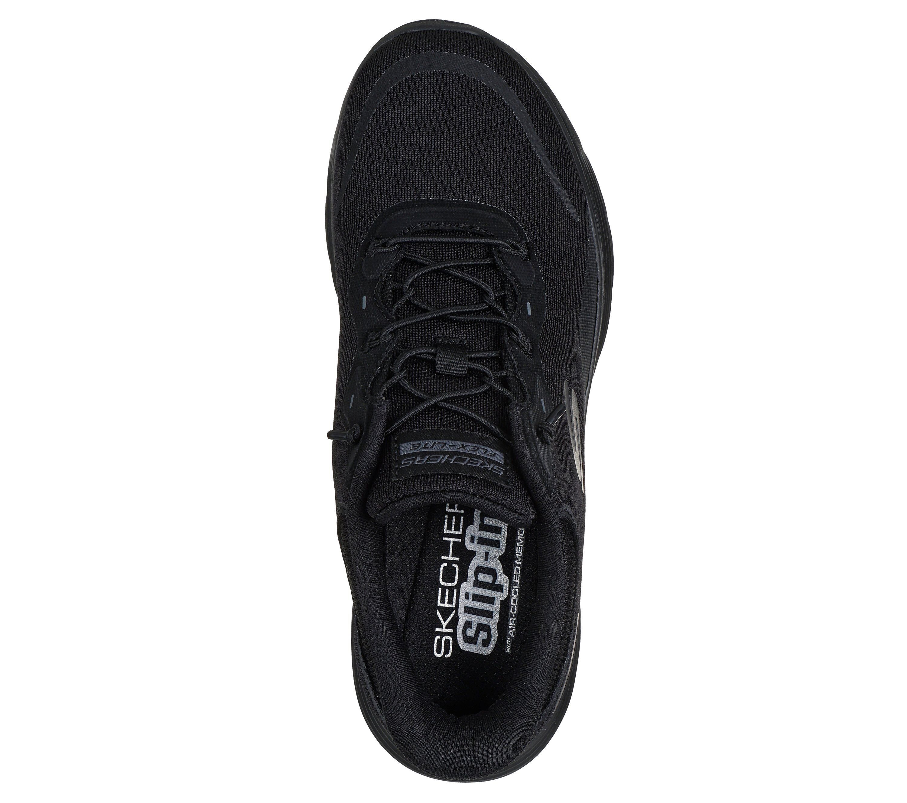 Skechers FLEX APPEAL 5.0-EASY BREEZY Slipper – Bild 3 von 4