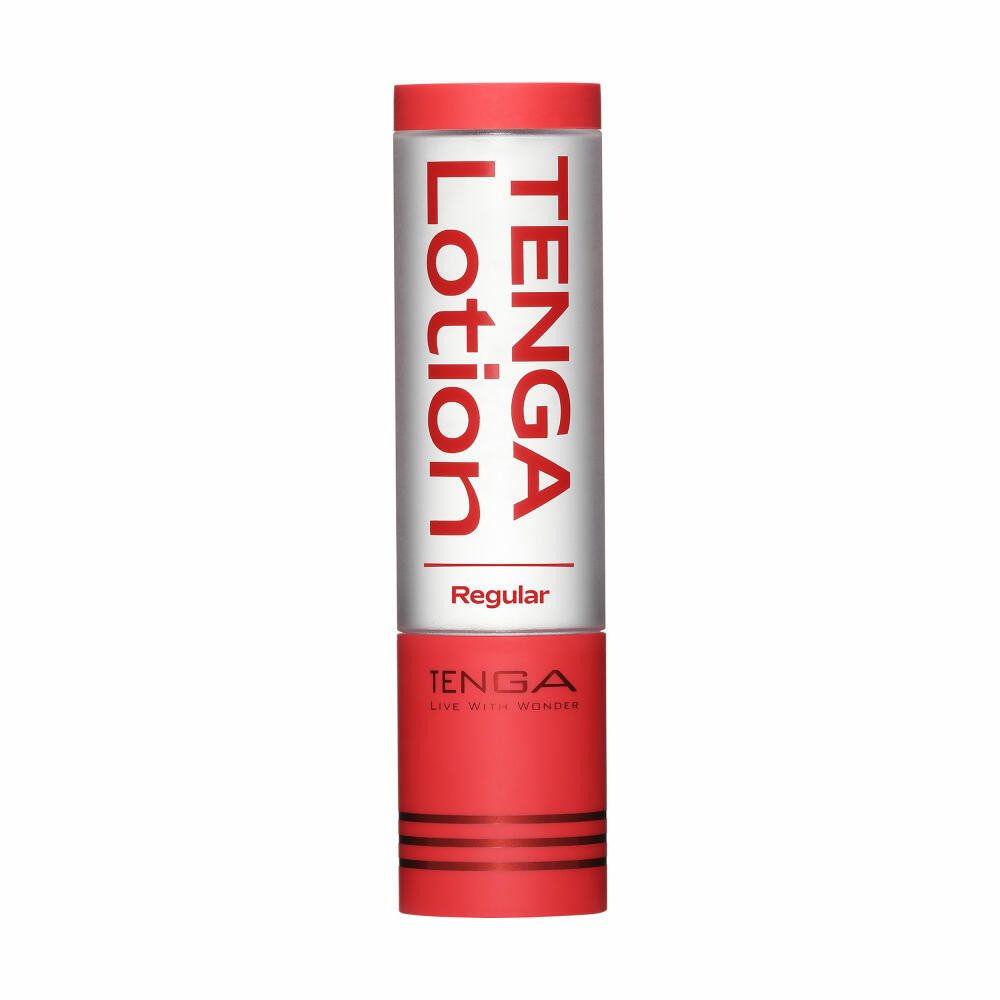 Tenga Gleitgel Lotion Regular 170 ml