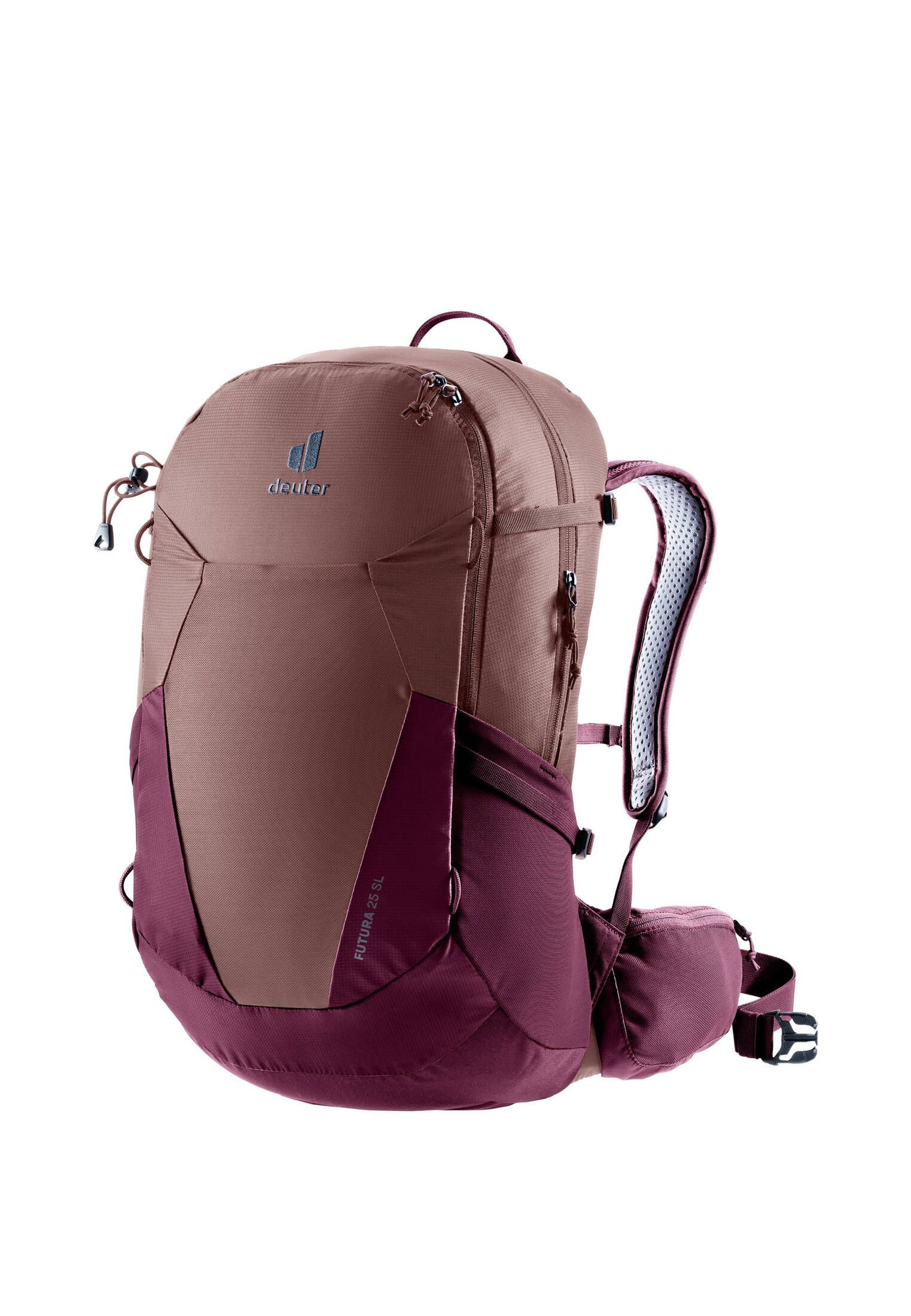deuter Wanderrucksack Damen Wanderrucksack FUTURA 25 günstig online kaufen