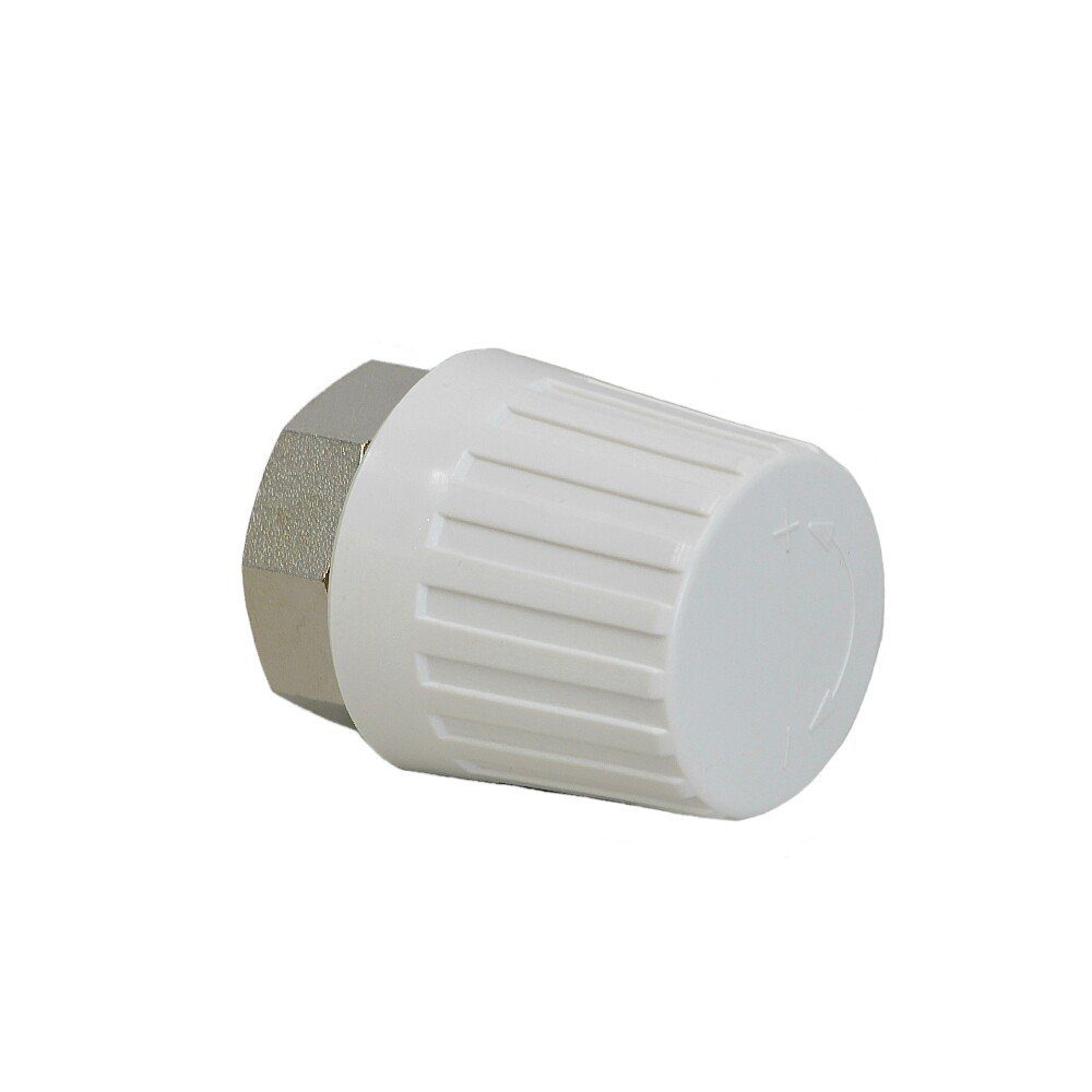 Oventrop Heizkörper Oventrop Handregulierkopf Gewindeanschluss M günstig online kaufen