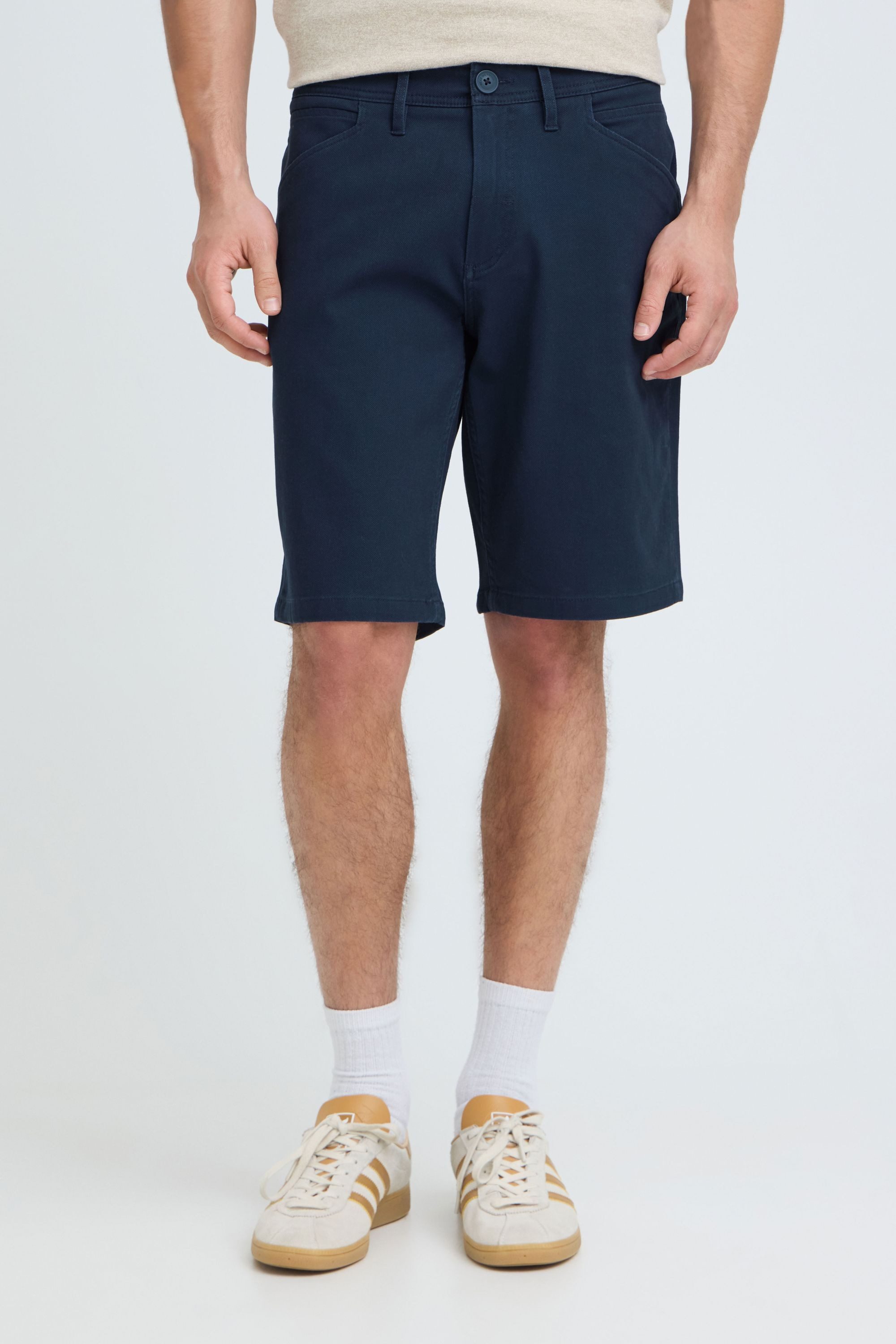 Chinoshorts BHStipo