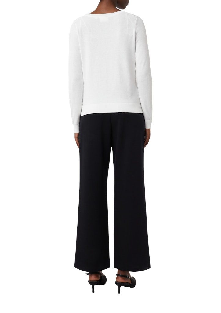 comma Wollpullover Comma / Da.Strick / Strickpullover günstig online kaufen