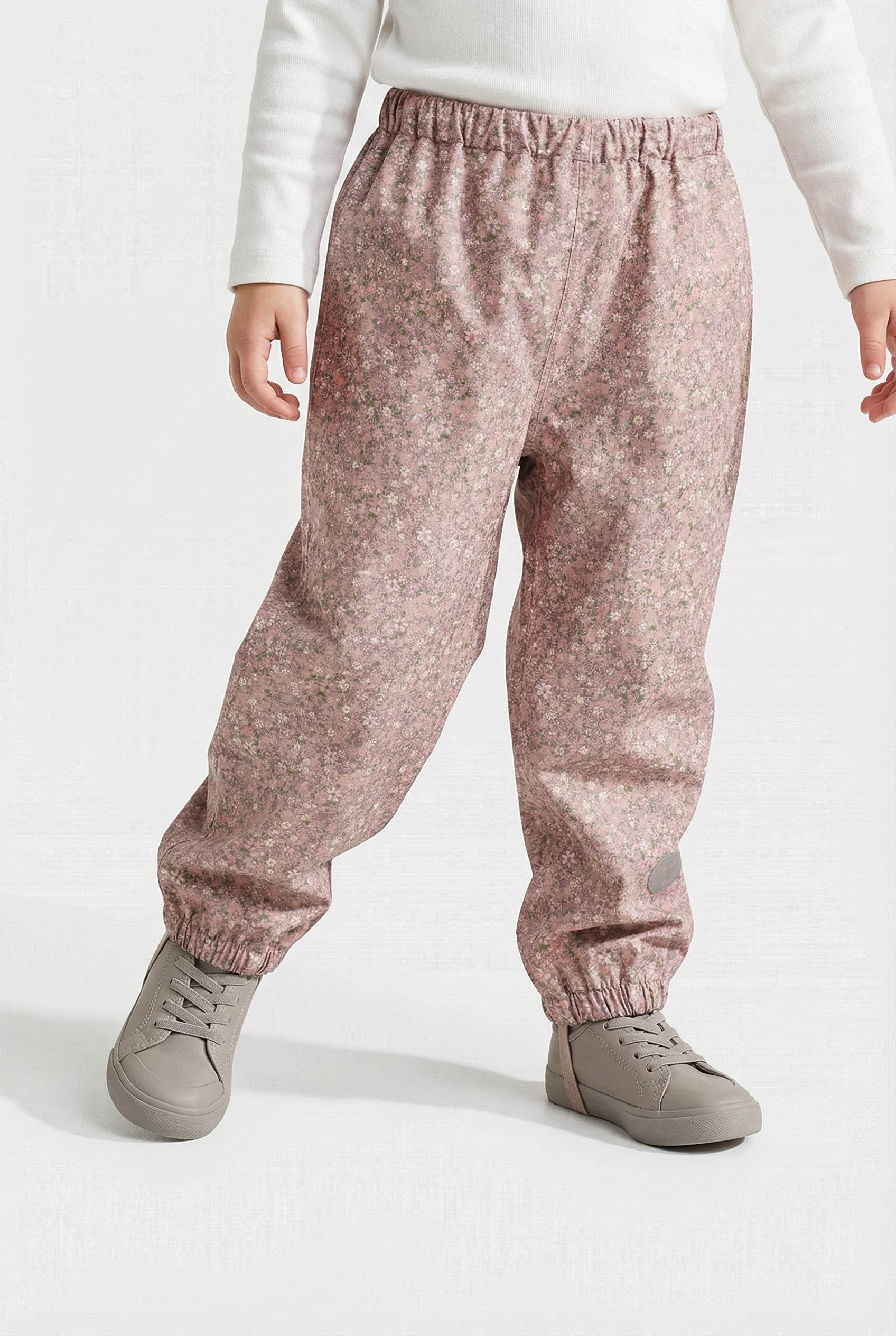 WHEAT Regenhose Rainwear Olo Trousers wasserdicht mit verschweißten Nähten