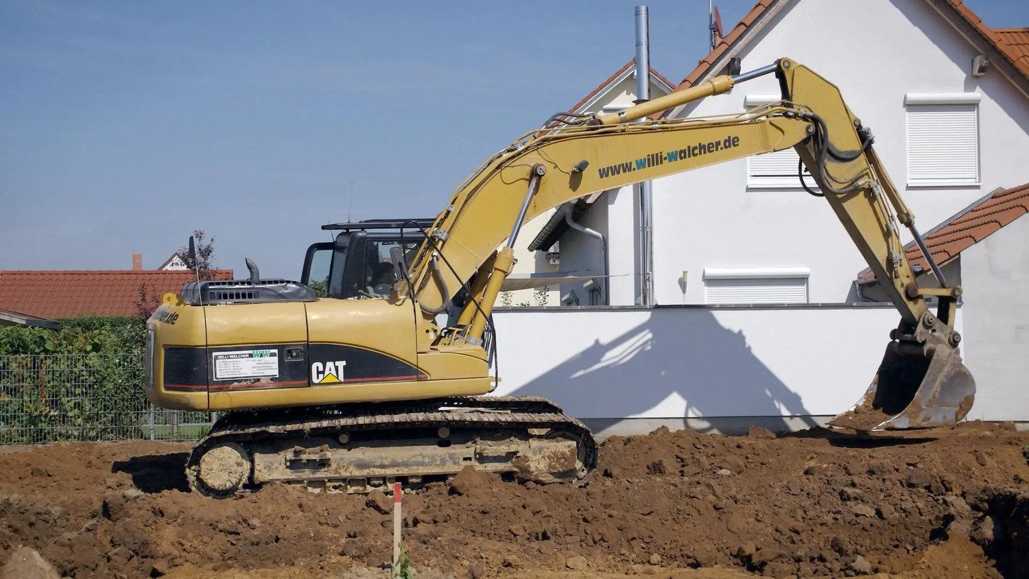 Alexander Herrmann DVD Nochmaaal! - Auf der Baustelle