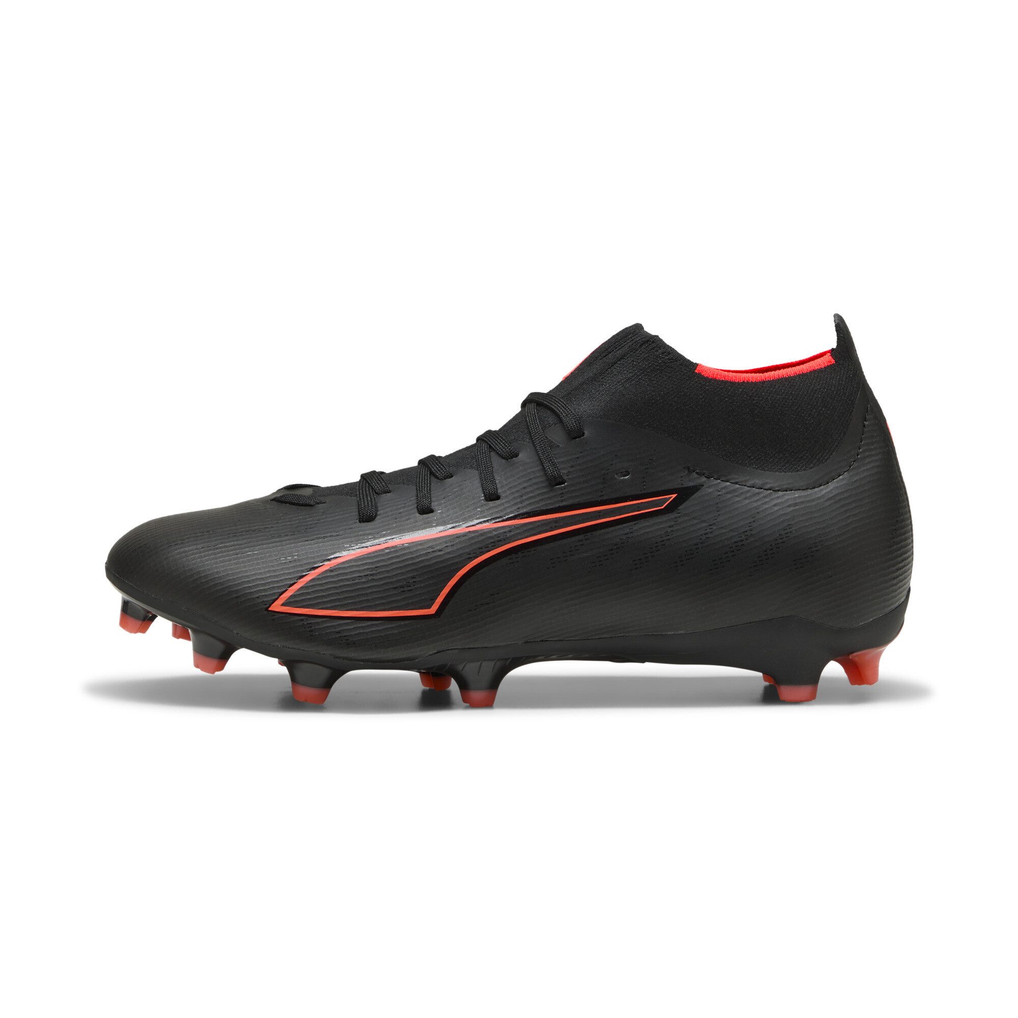 PUMA ULTRA 6 MATCH+ FG/AG Fußballschuhe Erwachsene Fußballschuh