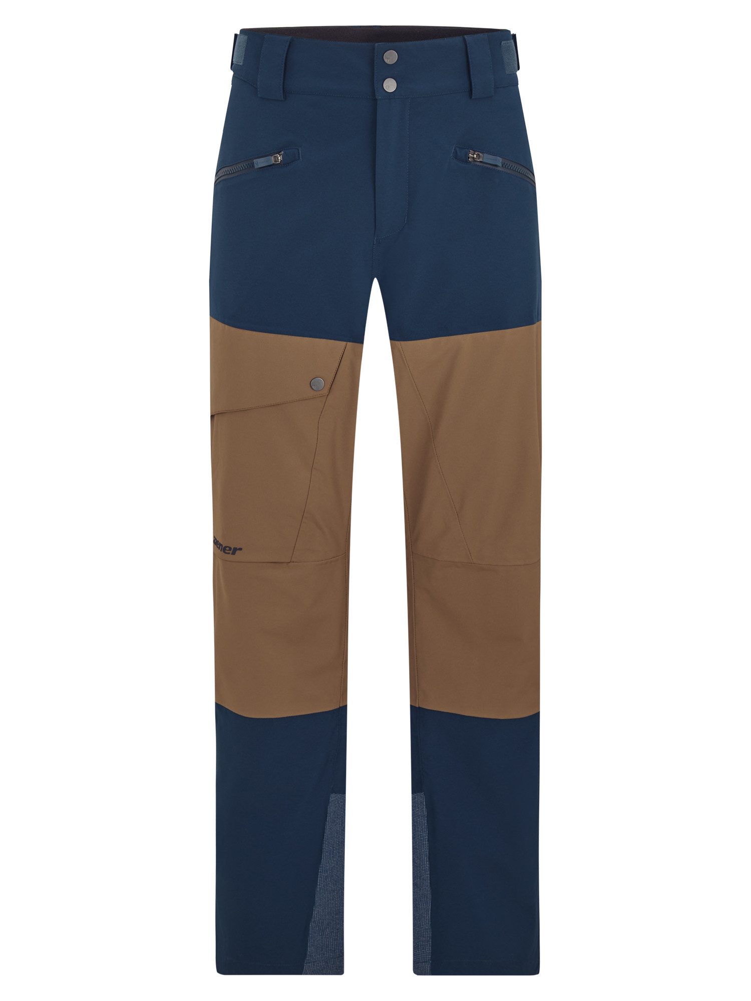 Ziener Skihose ZIENER TIFFIN Hose hale günstig online kaufen