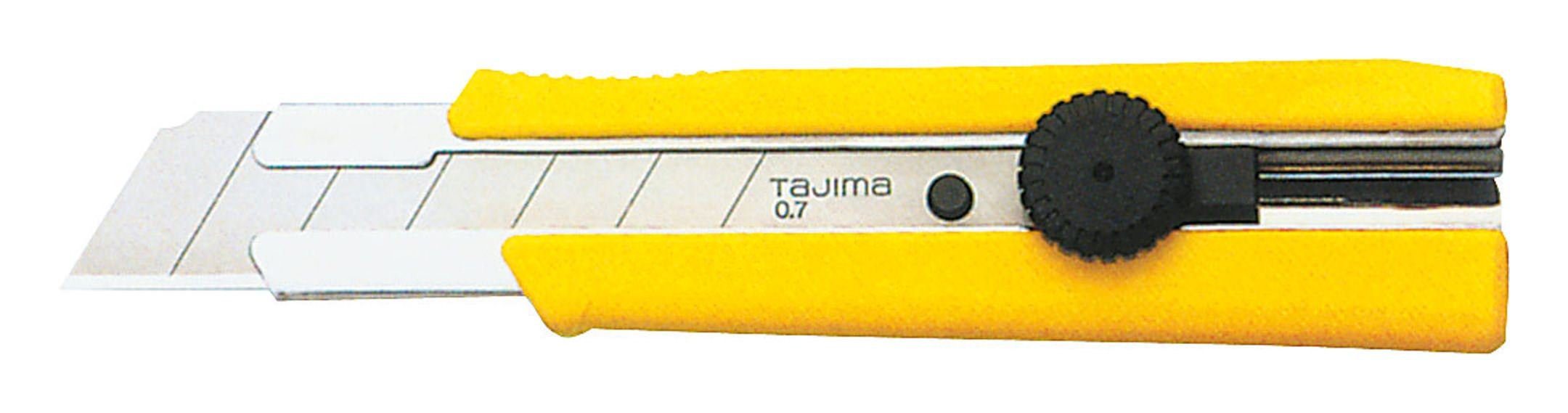 Tajima Cuttermesser, Klinge: 2.5 cm, LC650YB