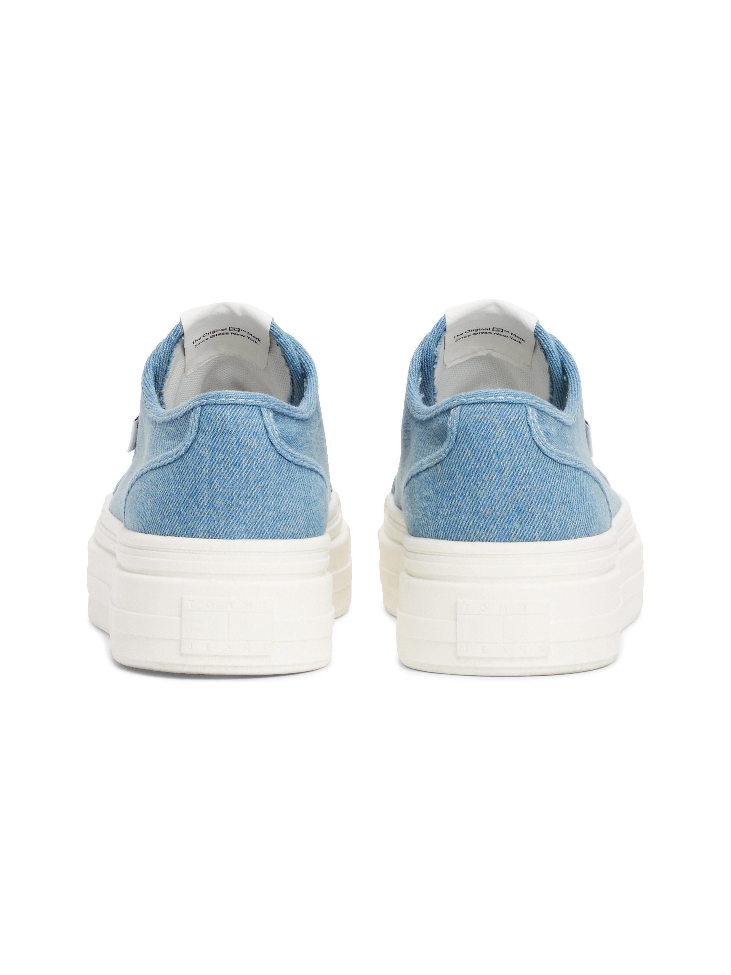 Tommy Jeans TJW FOXING FLATFORM LC günstig online kaufen