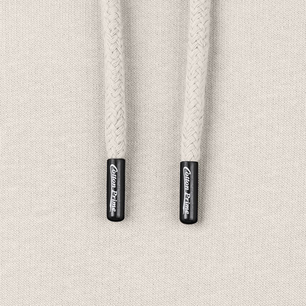 Cotton Prime® Hoodie Pulsschlag Berge mit günstig online kaufen