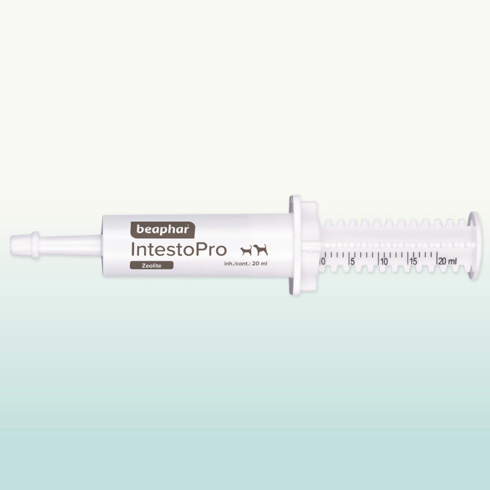 beaphar IntestoPro Paste für Hunde, Nahrungsergänzungsmittel für: Hunde