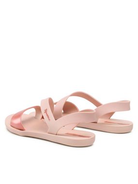 Ipanema Sandalen Vibe Sandal Fem 82429 Light Pink 26050 Sandale