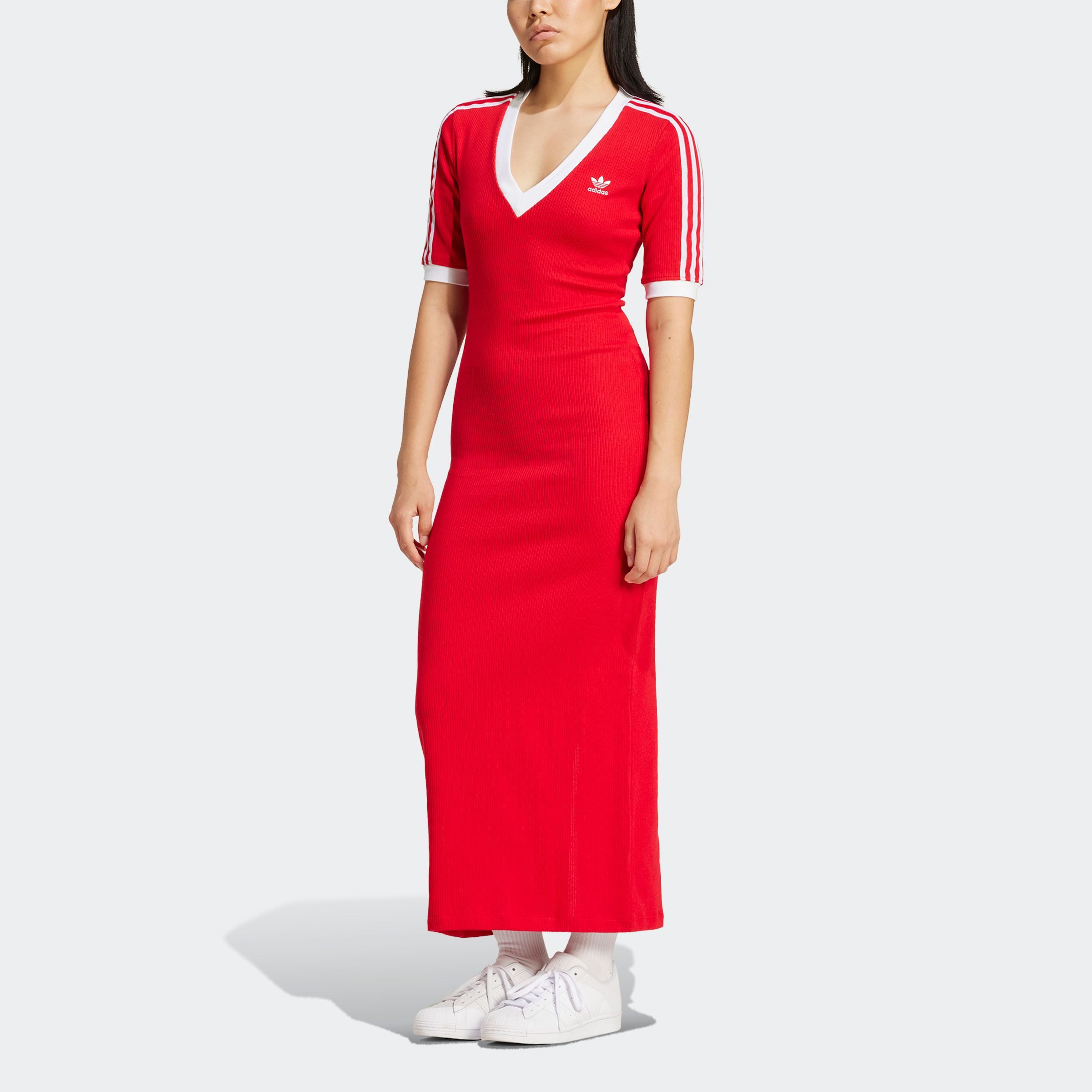 adidas Originals Shirtkleid WINTER DRESS (1-tlg) günstig online kaufen
